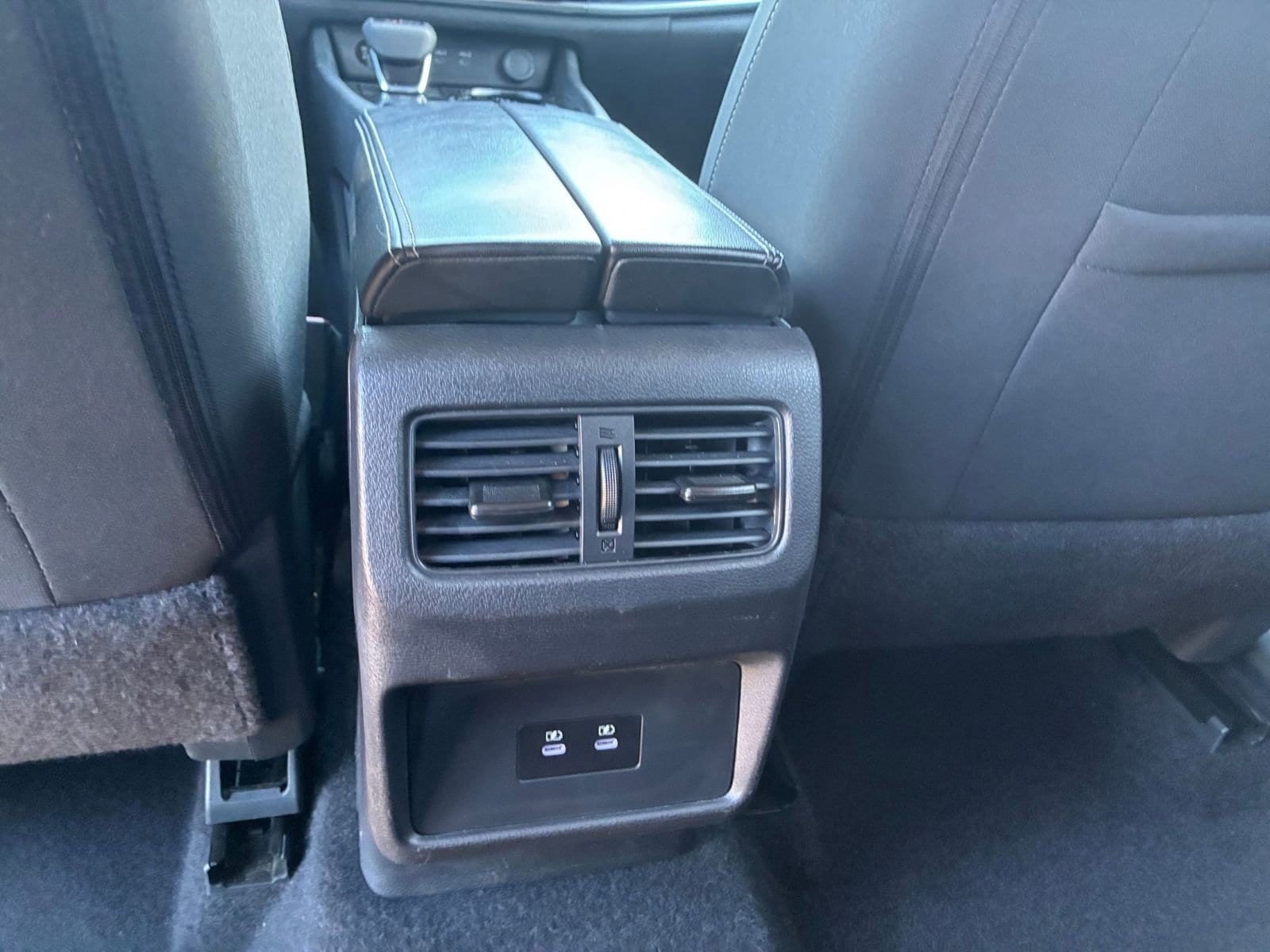 Thumbnail: 2025 Nissan Rogue - 24