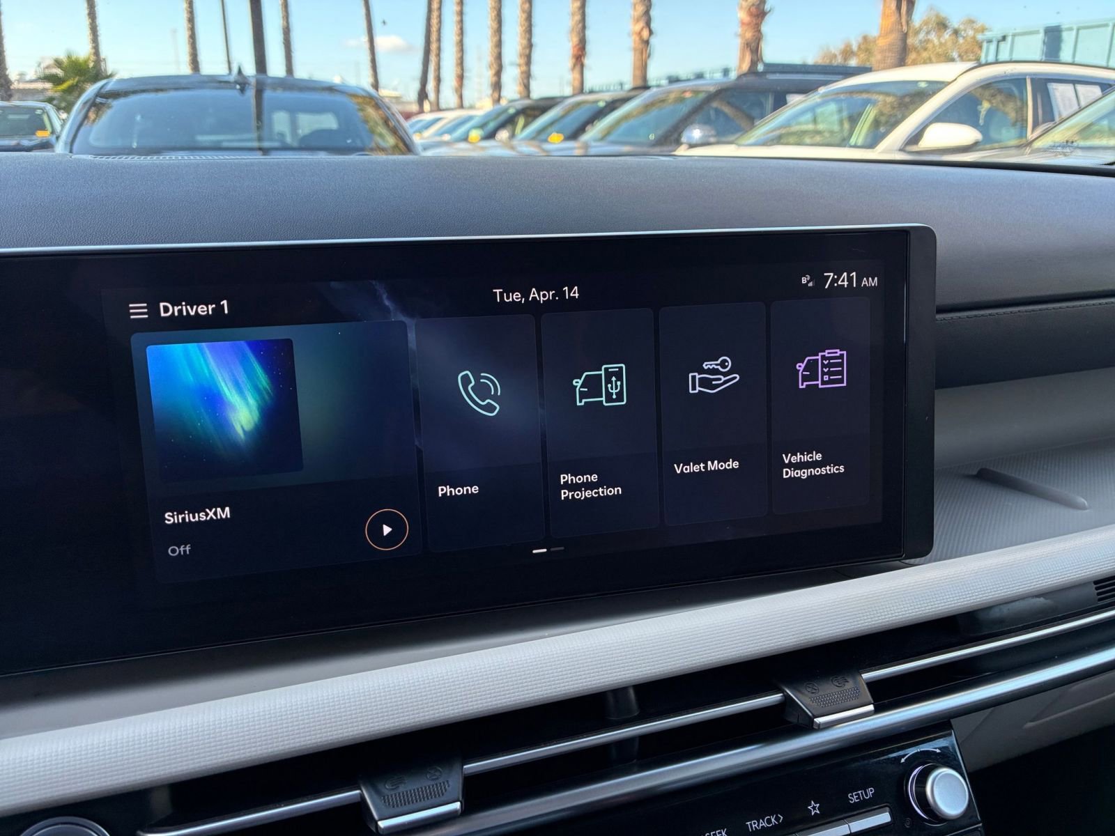 Thumbnail: 2025 Hyundai Tucson - 20