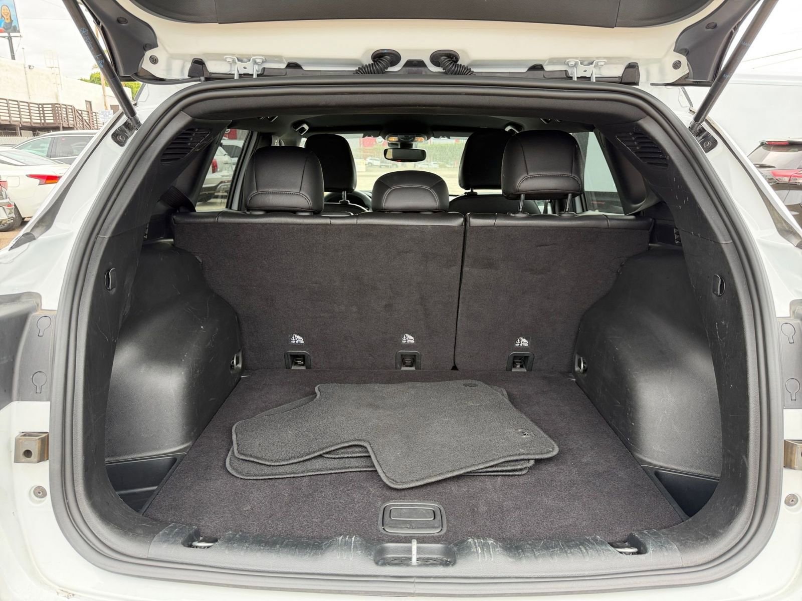 Thumbnail: 2025 Jeep Compass - 31