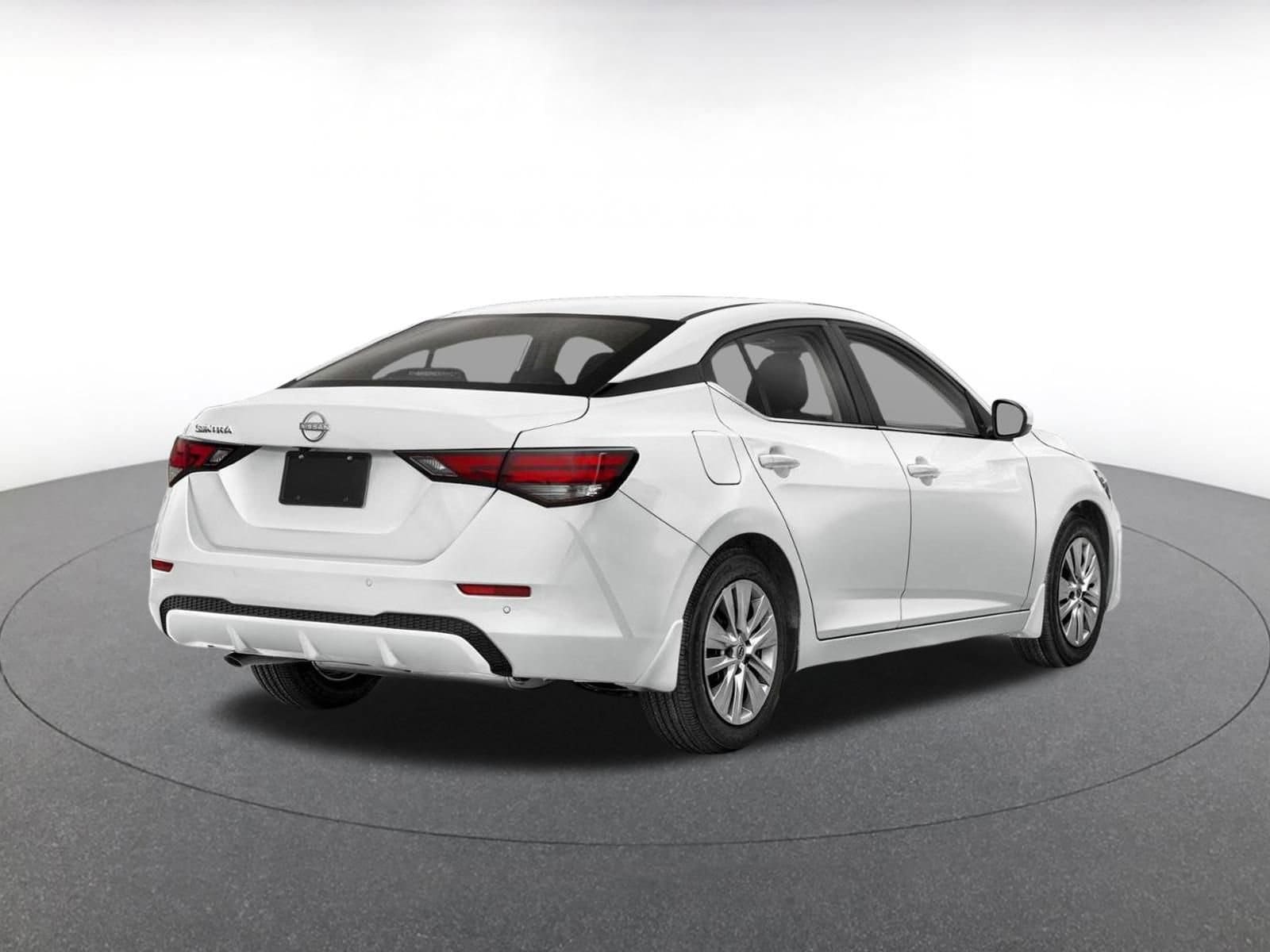 Thumbnail: 2025 Nissan Sentra - 2