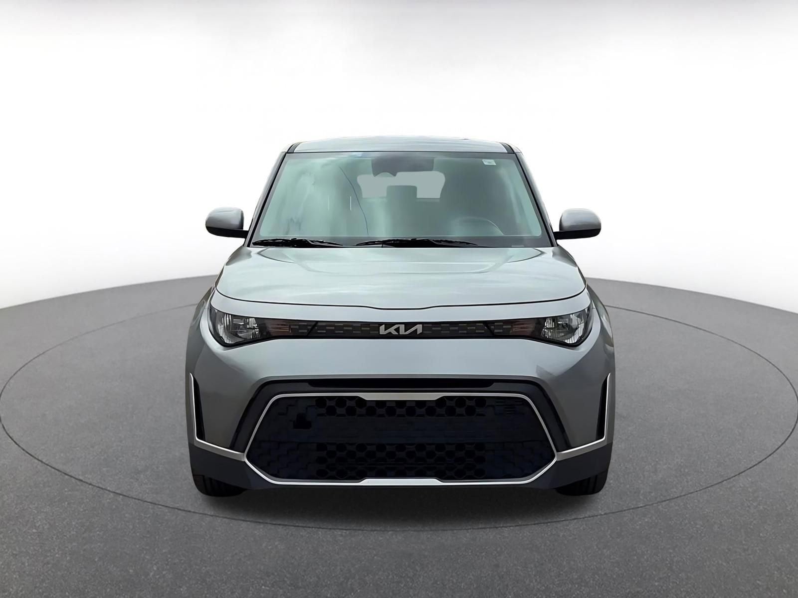 Thumbnail: 2025 Kia Soul - 4