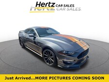 2022 Ford Mustang  -
                  San Diego, CA