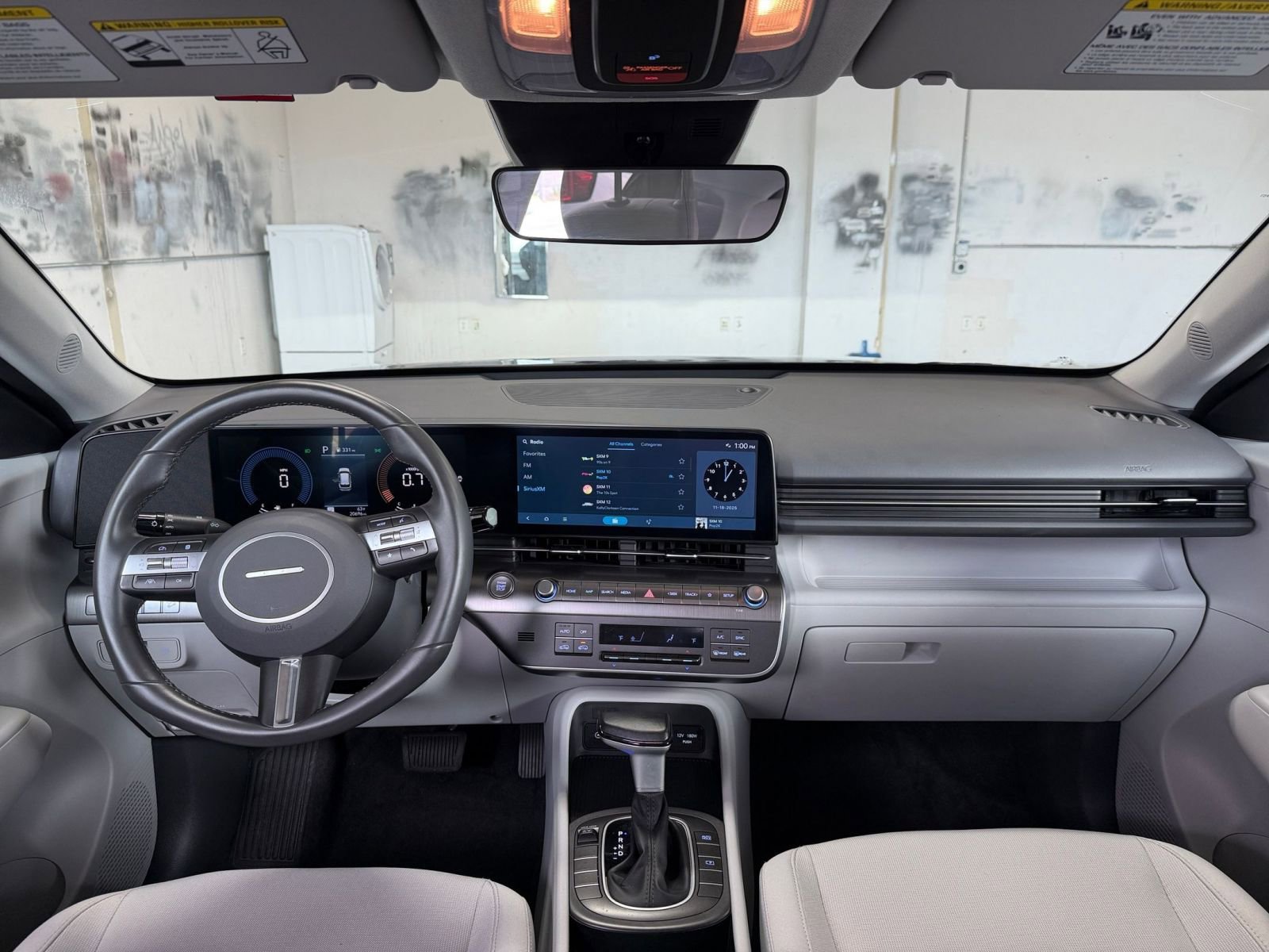 Thumbnail: 2025 Hyundai Kona - 33