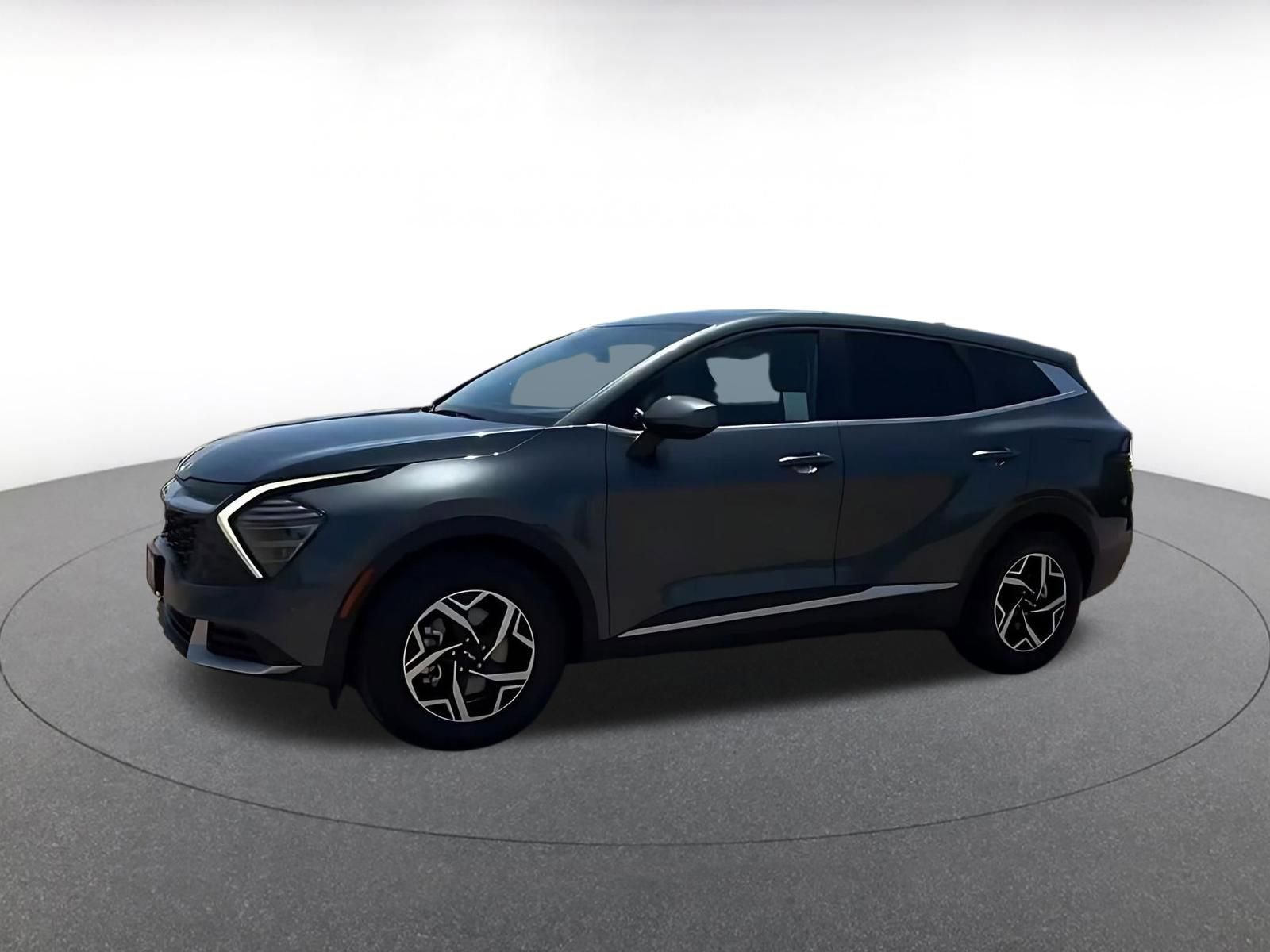 Thumbnail: 2025 Kia Sportage - 8