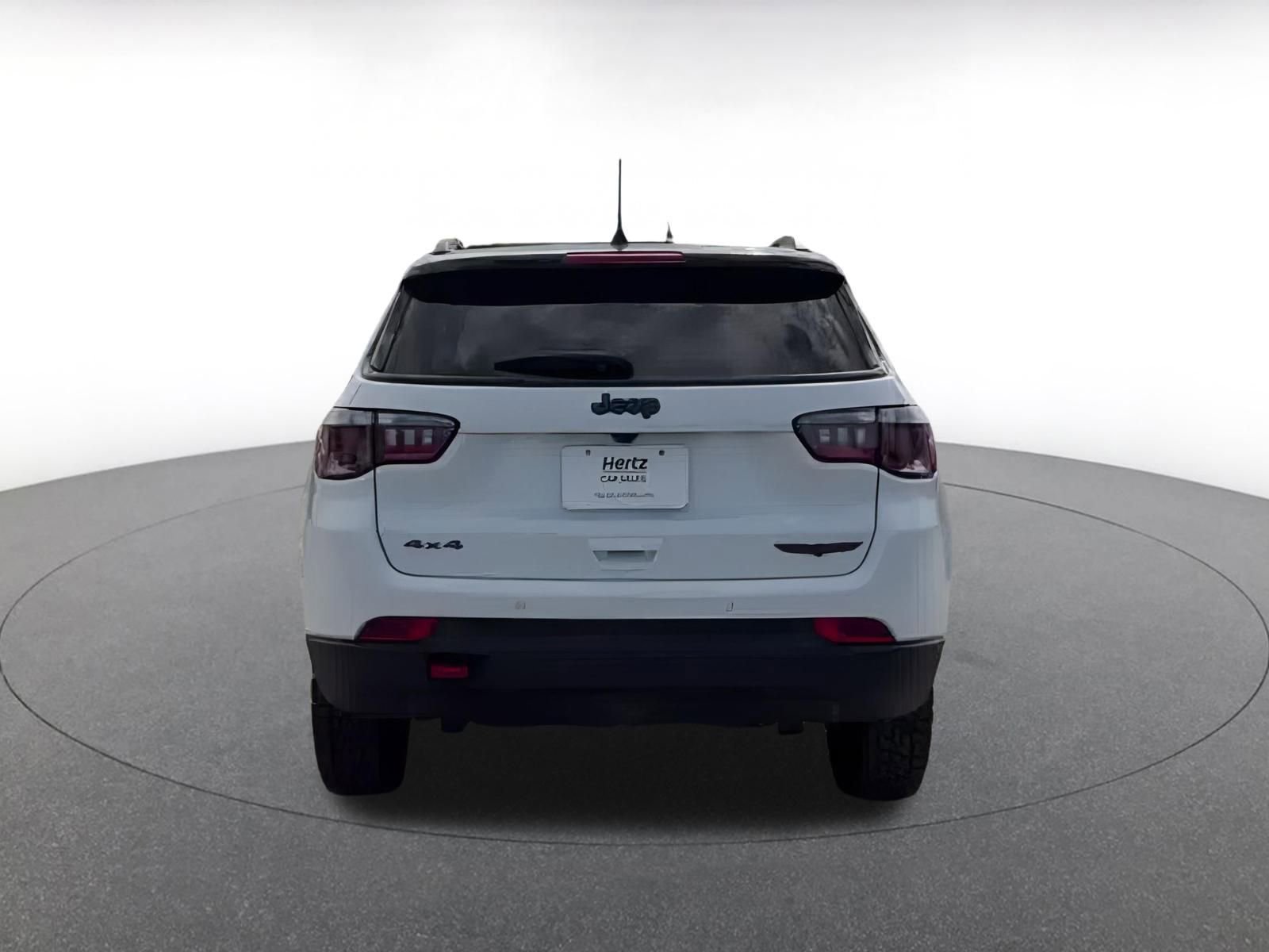 Thumbnail: 2025 Jeep Compass - 11