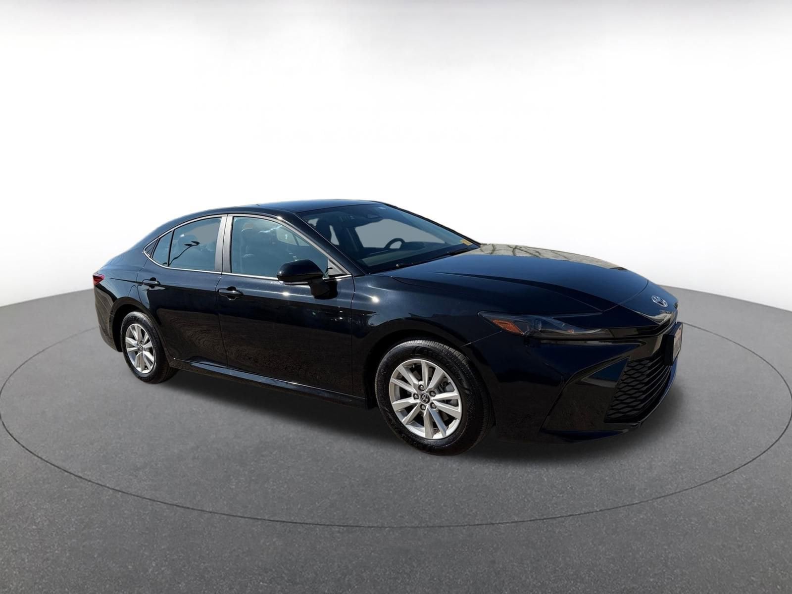 Thumbnail: 2025 Toyota Camry - 1