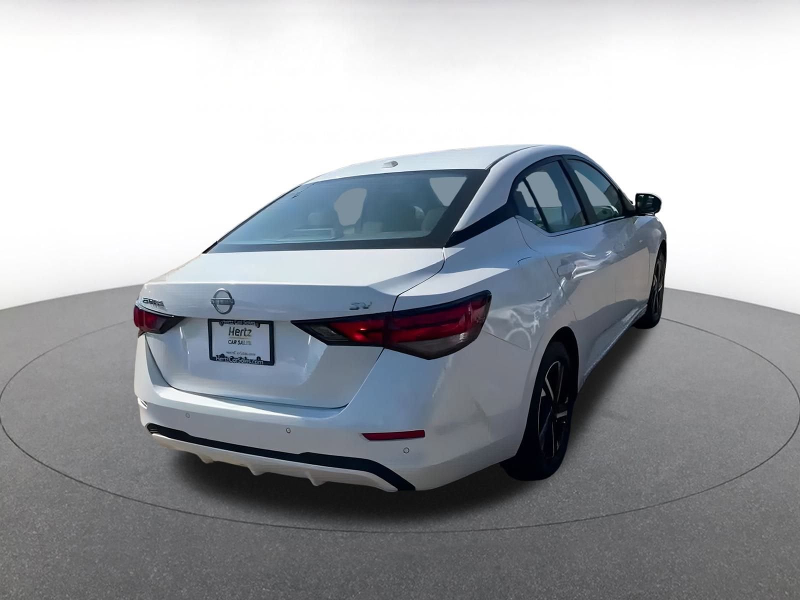 Thumbnail: 2024 Nissan Sentra - 14