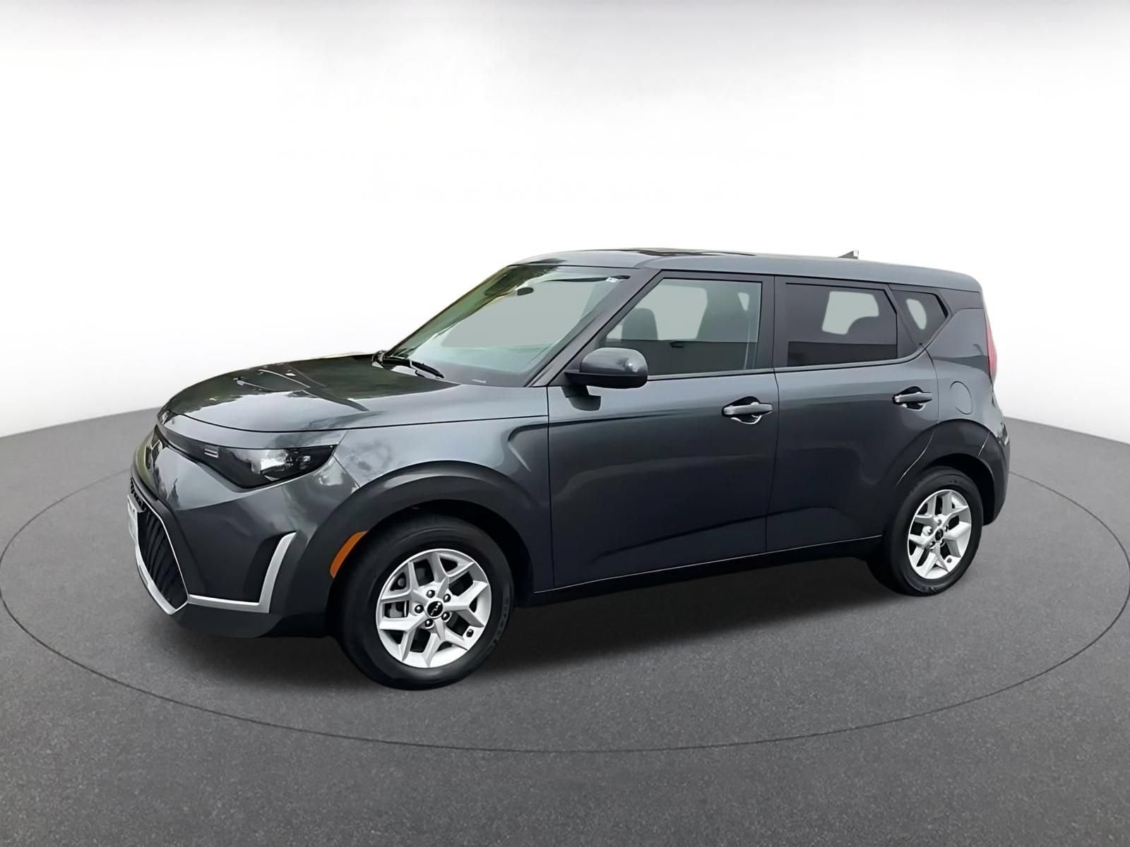 Thumbnail: 2025 Kia Soul - 8