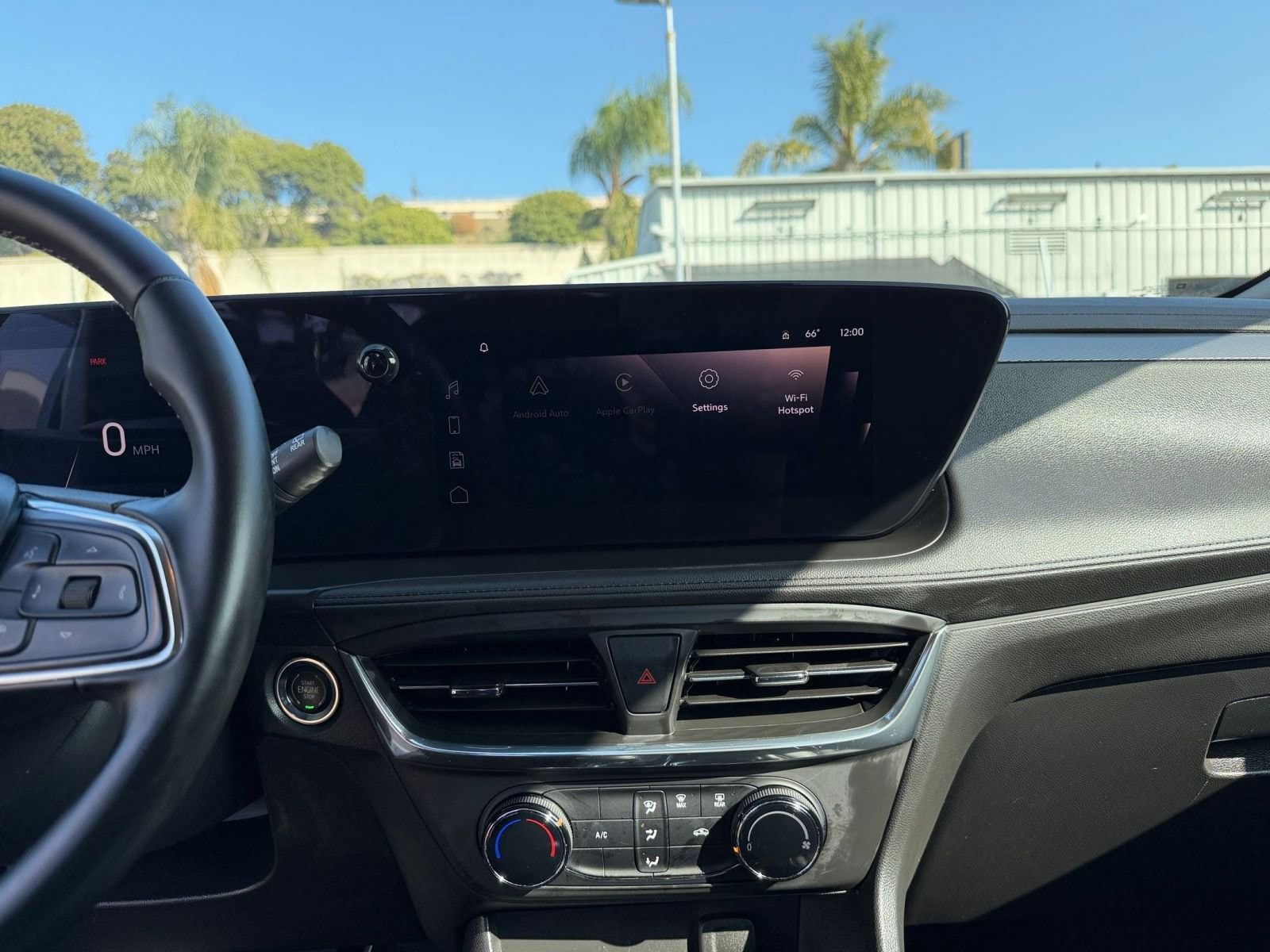 Thumbnail: 2025 Buick Encore GX - 18