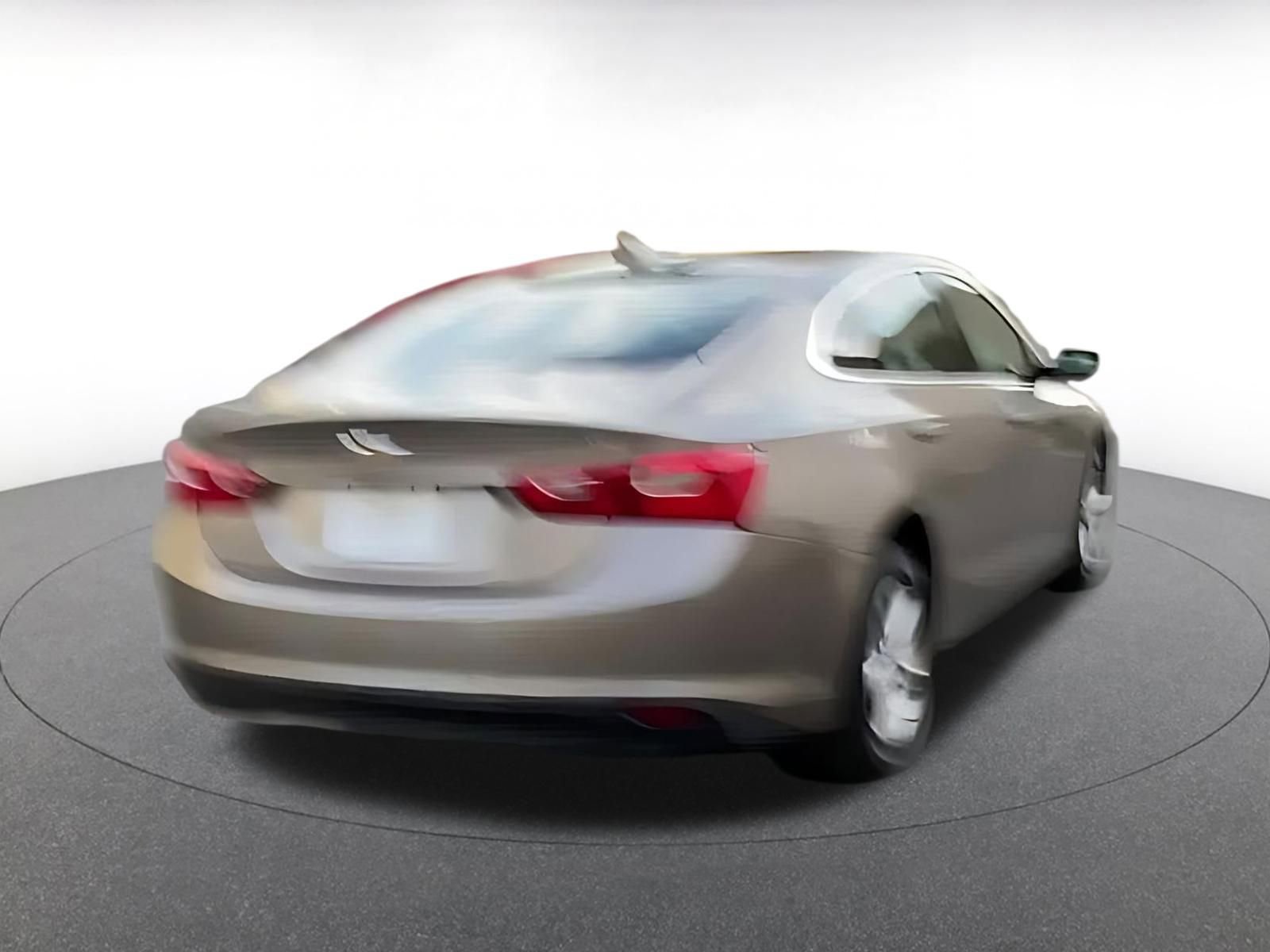 Thumbnail: 2024 Chevrolet Malibu - 14