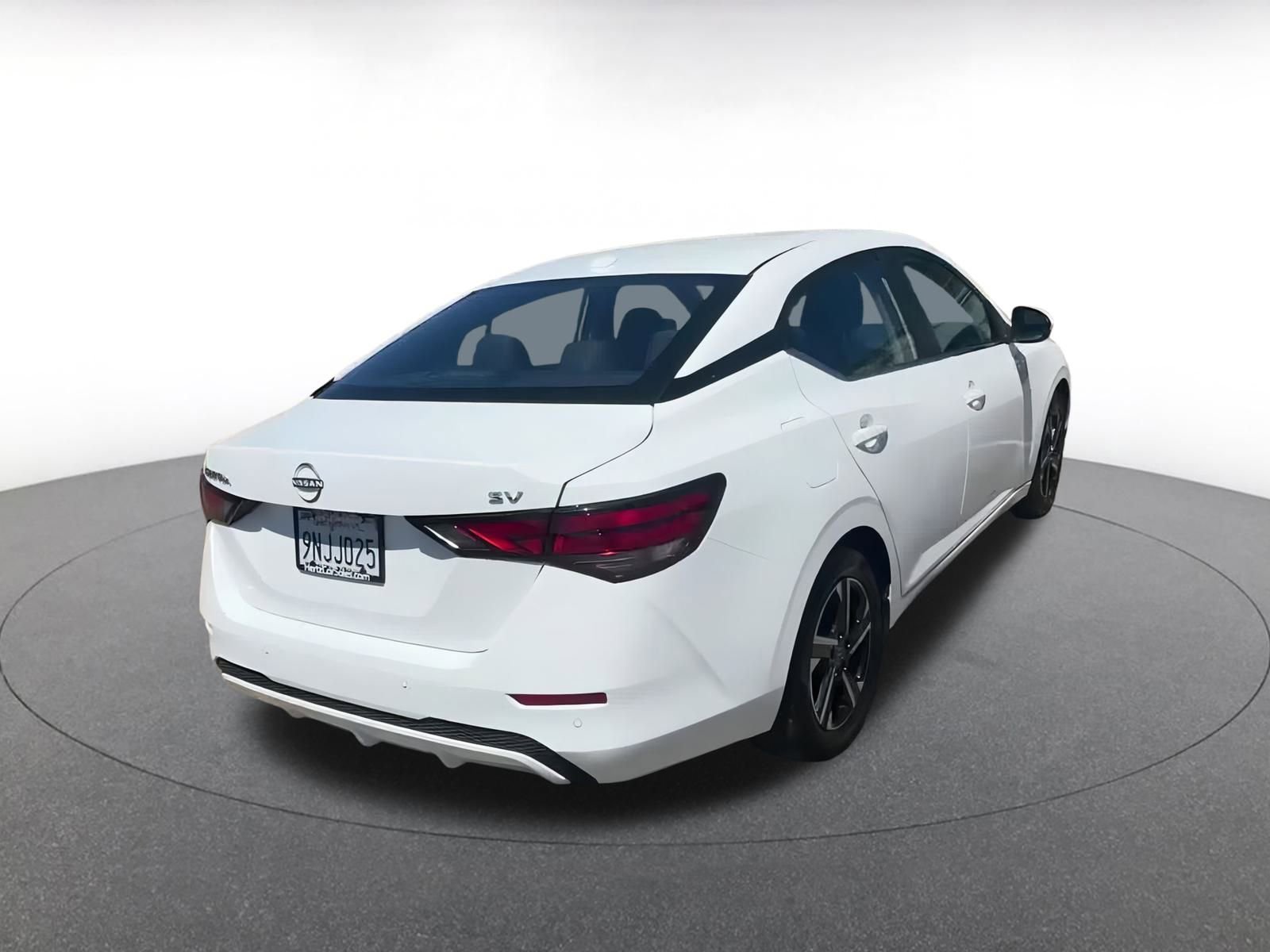 Thumbnail: 2024 Nissan Sentra - 12