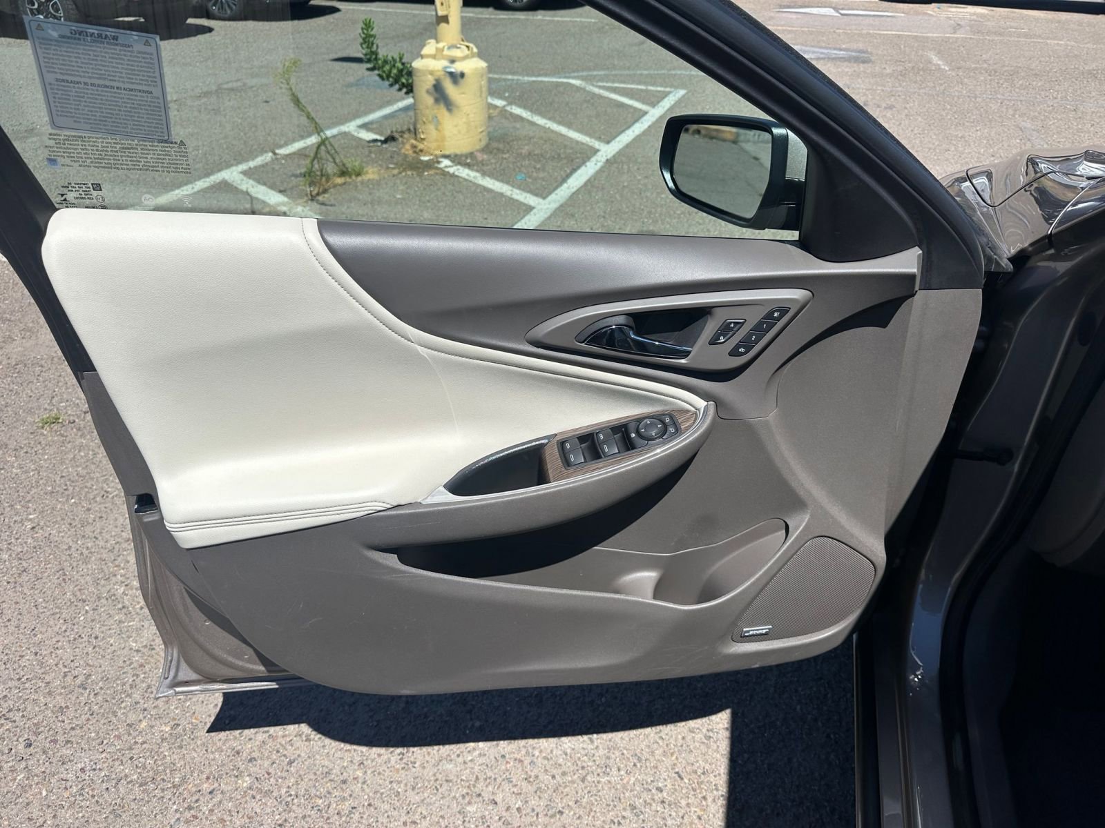 Thumbnail: 2024 Chevrolet Malibu - 20