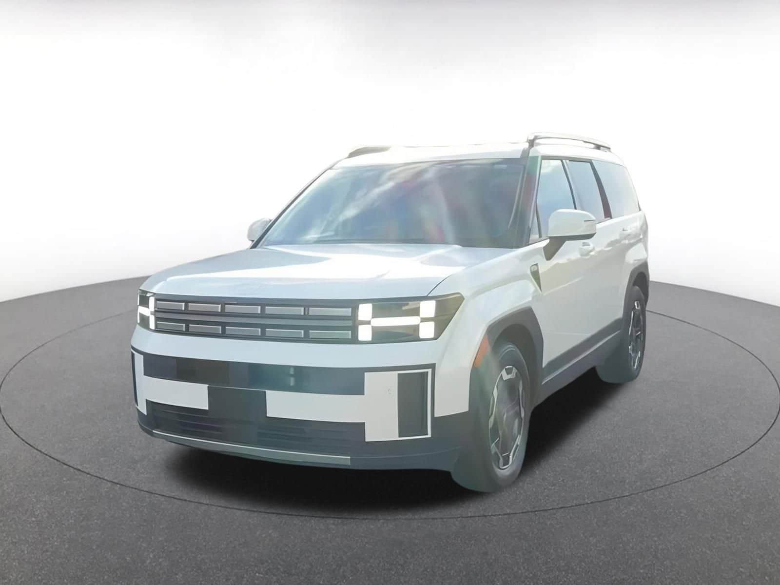 Thumbnail: 2025 Hyundai Santa Fe - 7