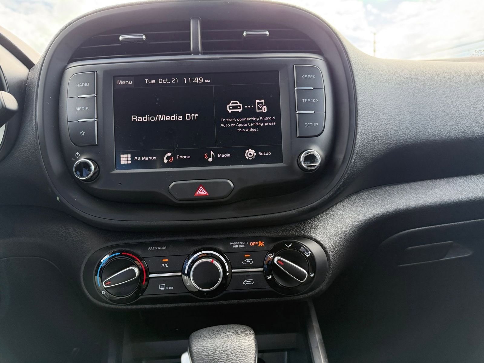 Thumbnail: 2025 Kia Soul - 18