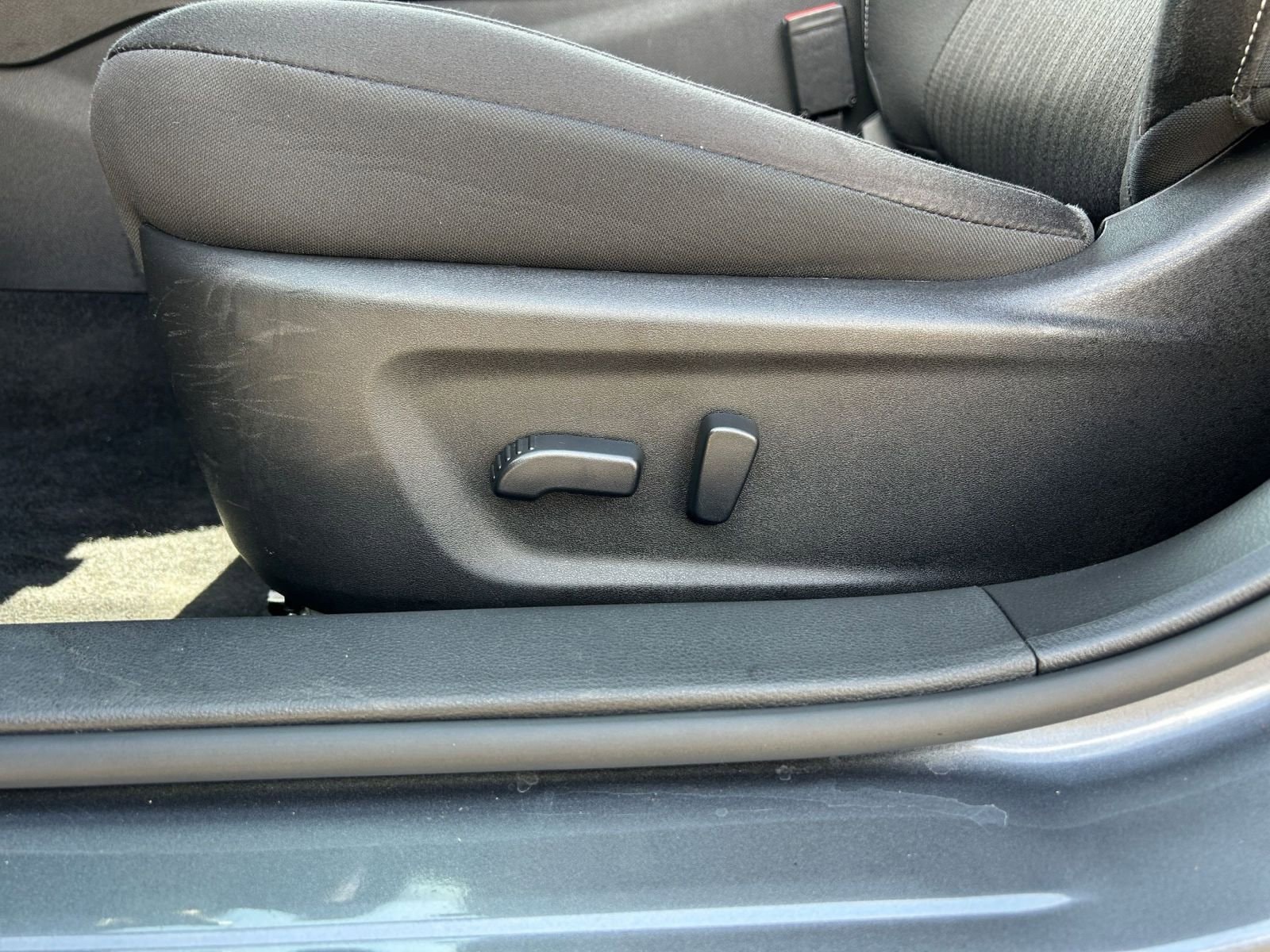 Thumbnail: 2024 Nissan Altima - 23