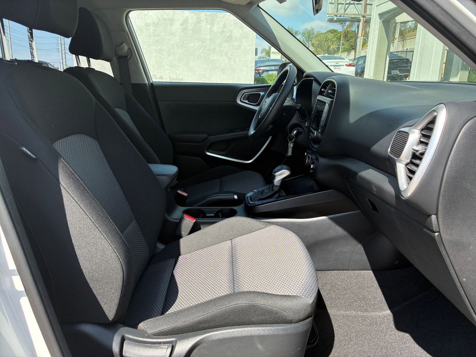 Thumbnail: 2025 Kia Soul - 34