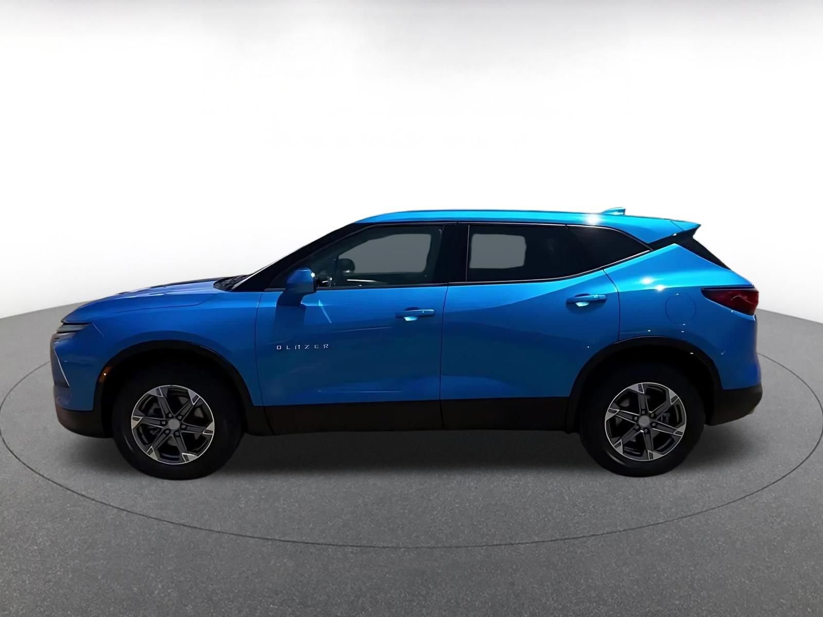 Thumbnail: 2026 Chevrolet Blazer - 9