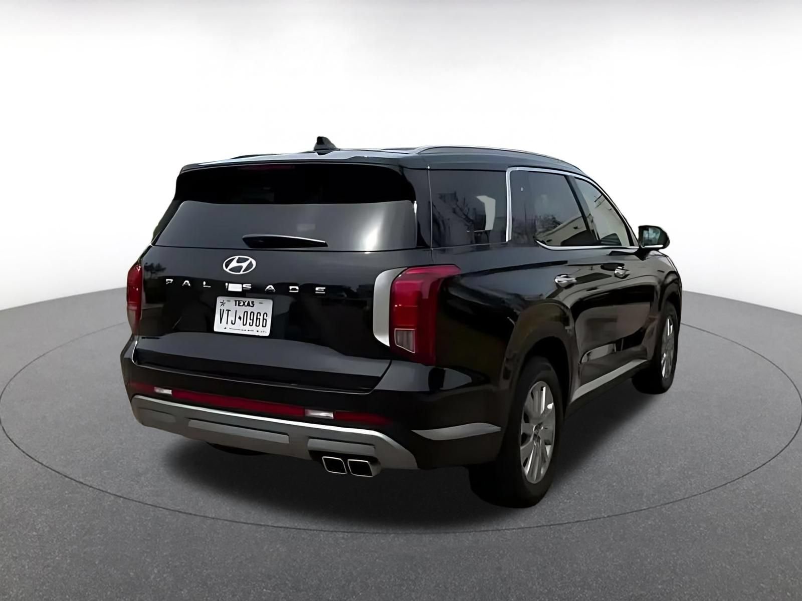 Thumbnail: 2025 Hyundai Palisade - 14