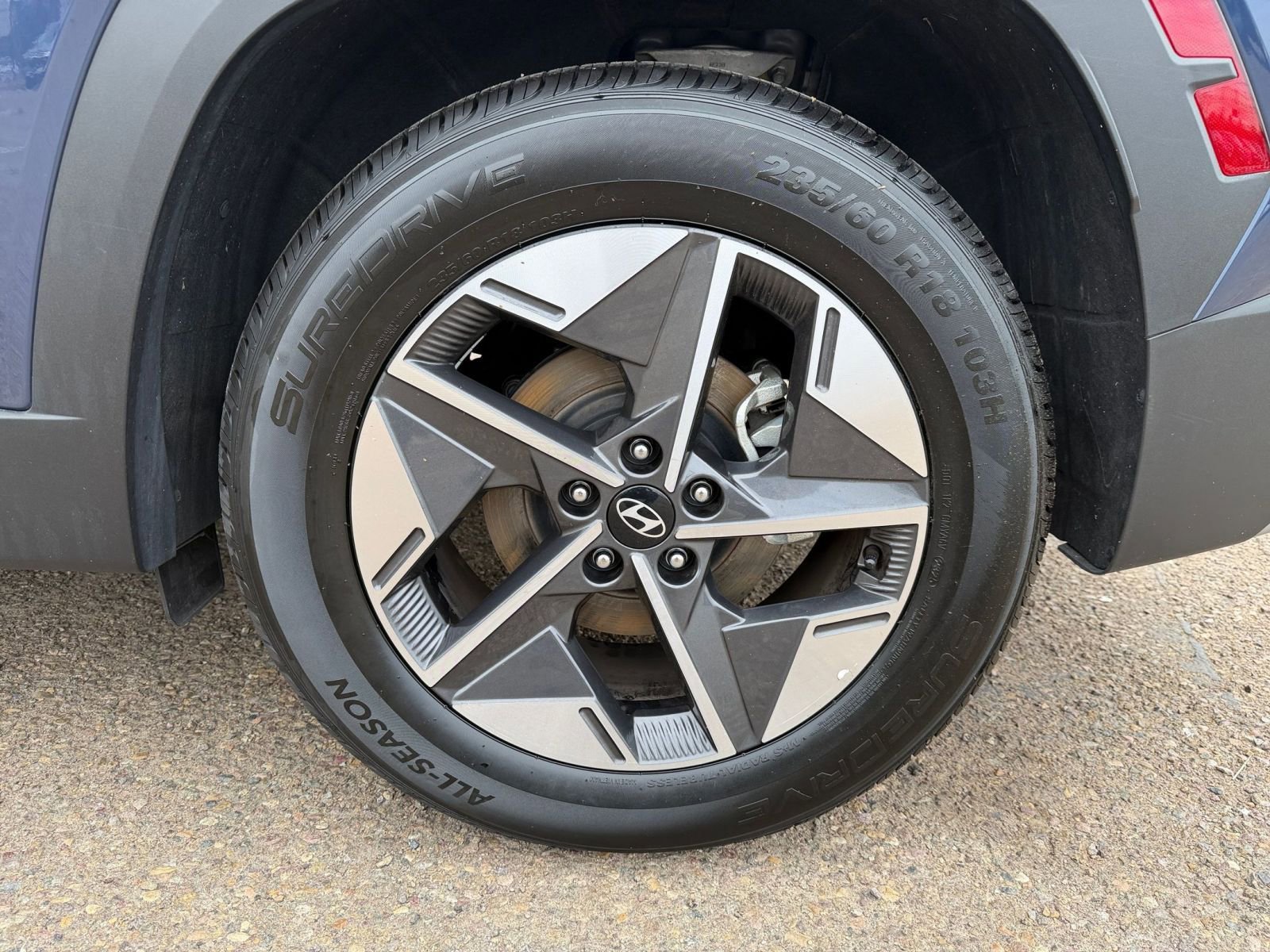 Thumbnail: 2025 Hyundai Tucson - 30