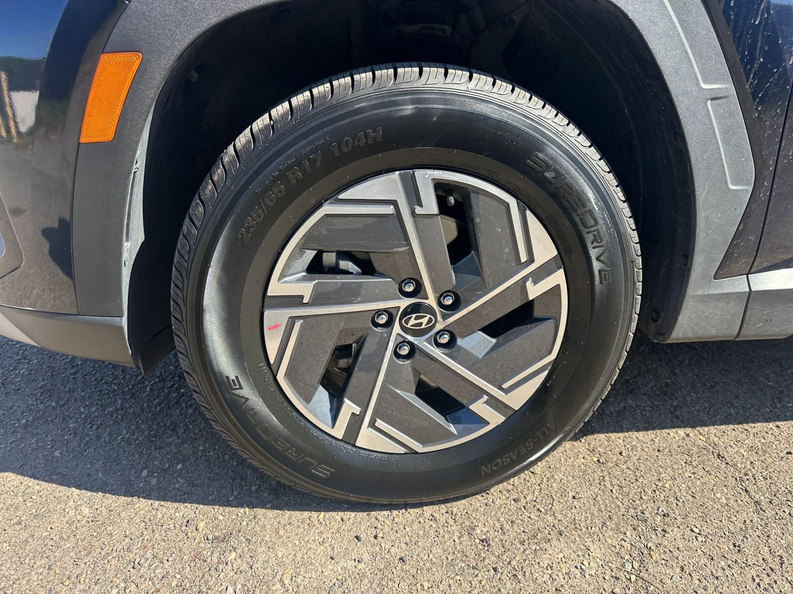 Thumbnail: 2025 Hyundai Tucson - 30