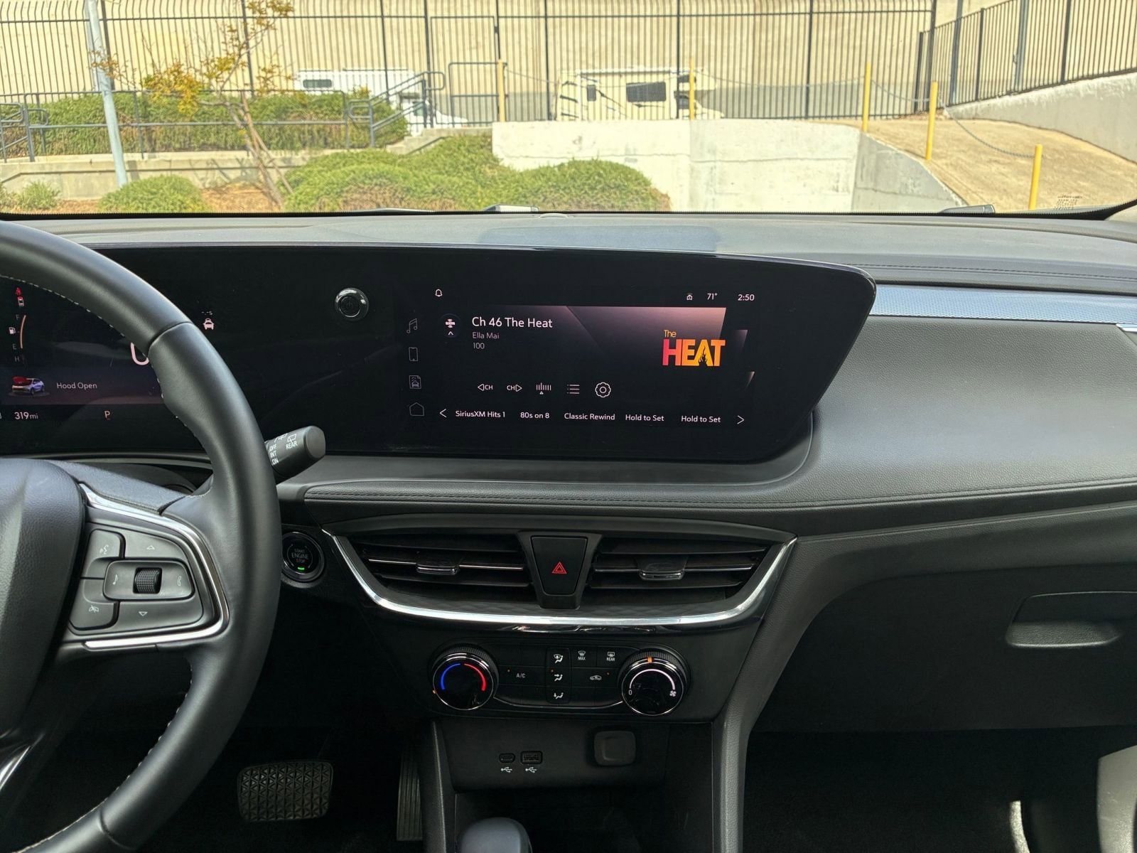 Thumbnail: 2025 Buick Encore GX - 17