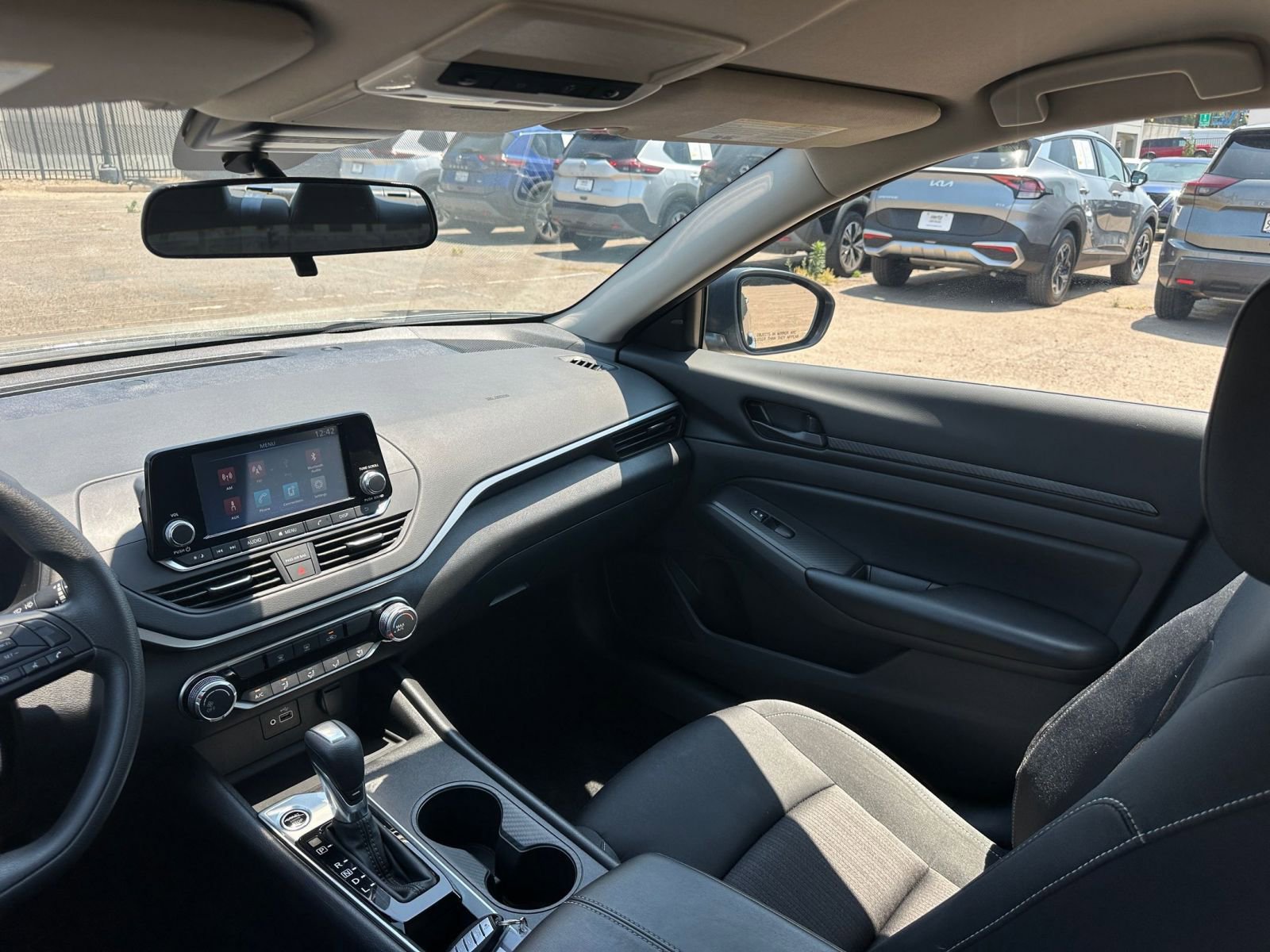 Thumbnail: 2024 Nissan Altima - 33
