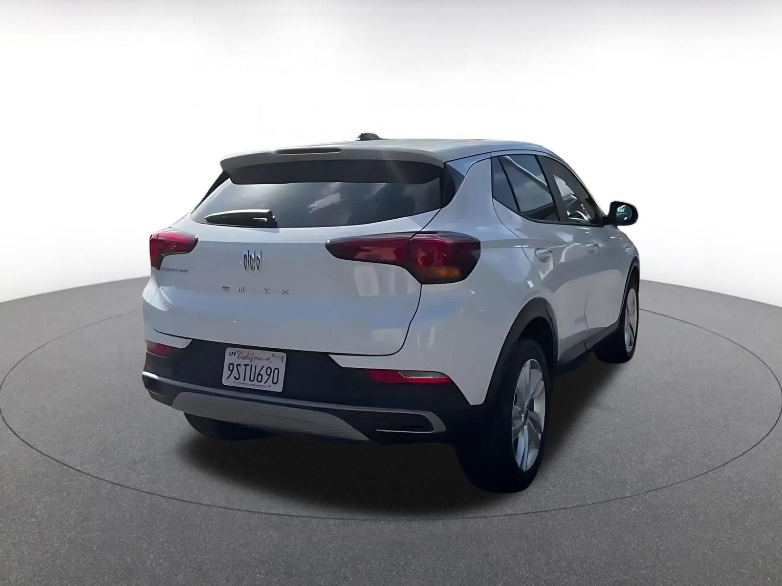 Thumbnail: 2025 Buick Encore GX - 14
