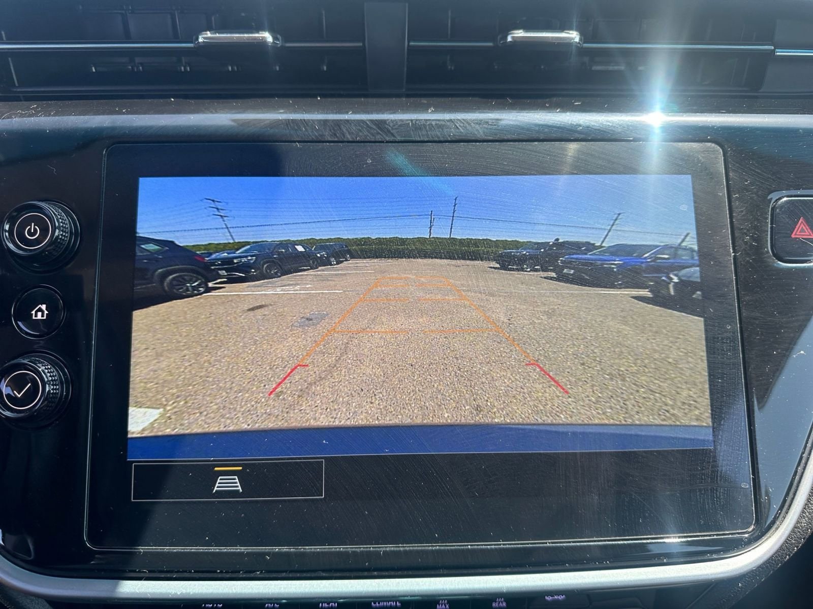 Thumbnail: 2023 Chevrolet Bolt EV - 17