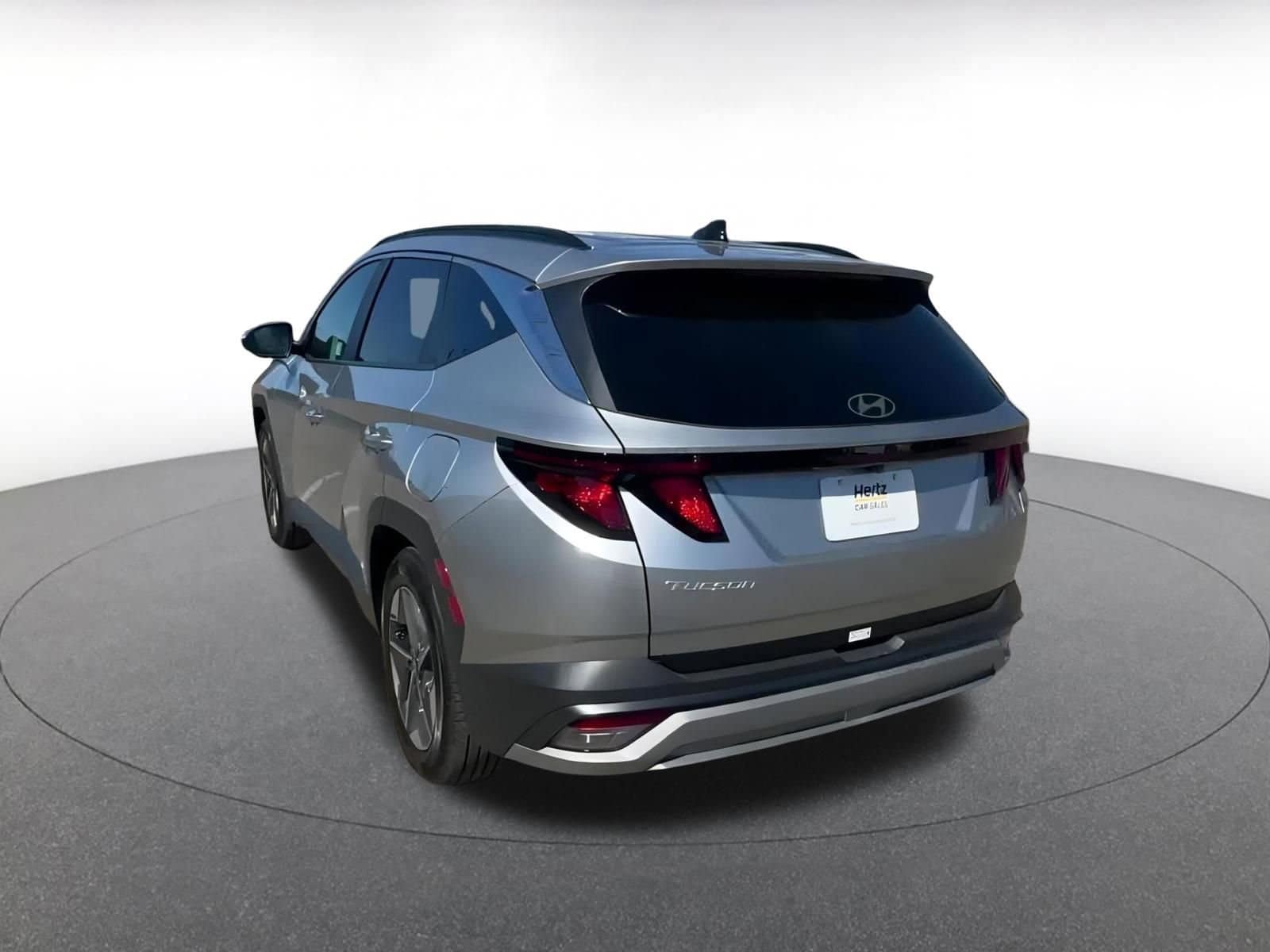 Thumbnail: 2025 Hyundai Tucson - 11