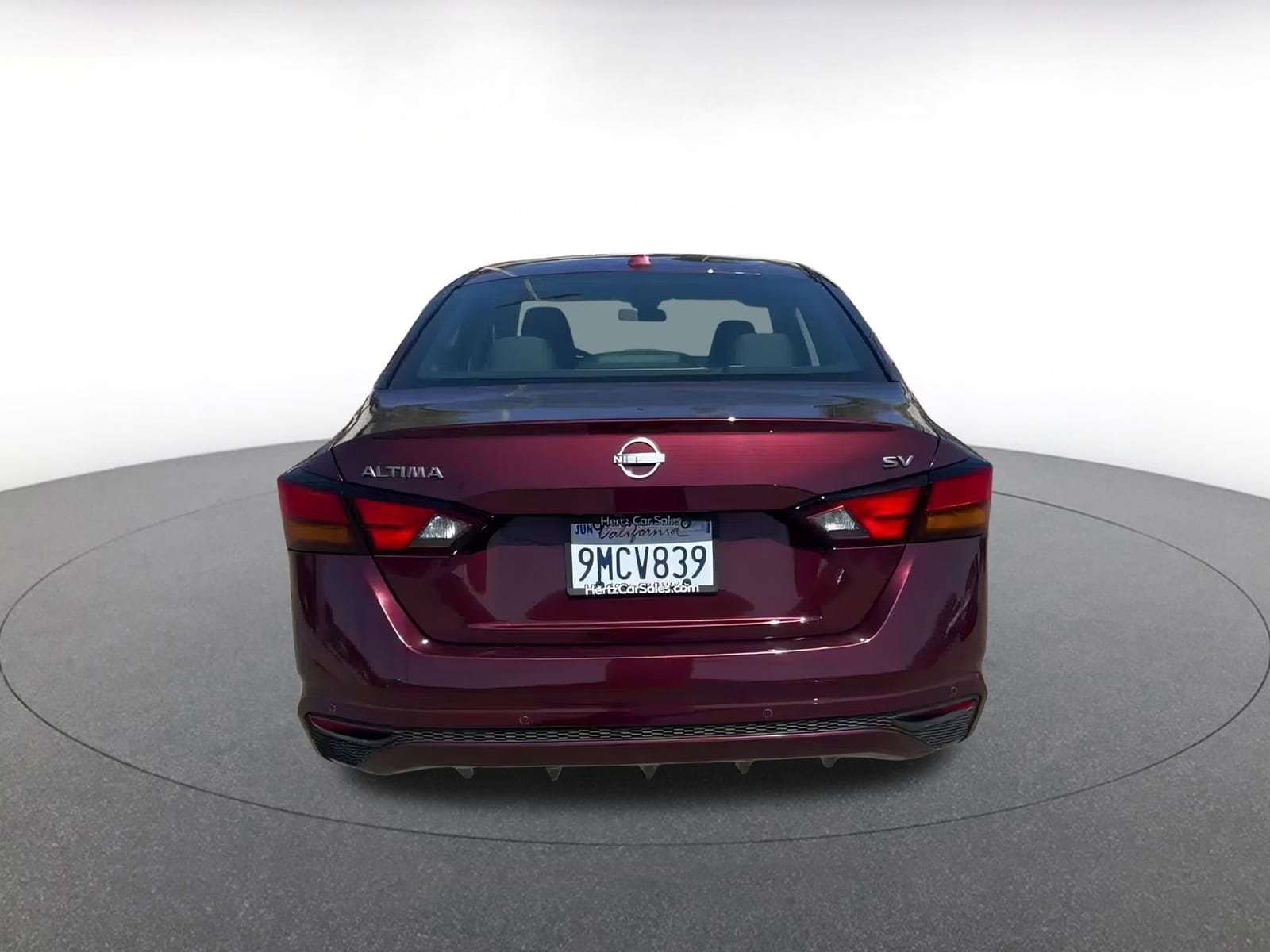 Thumbnail: 2024 Nissan Altima - 12