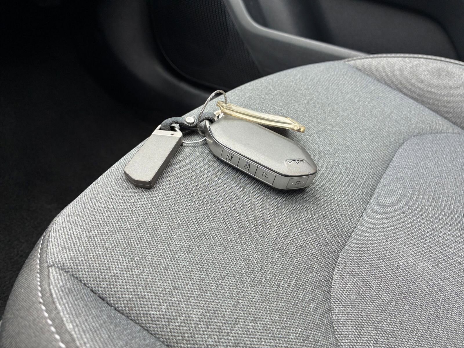 Thumbnail: 2025 Kia K4 - 21