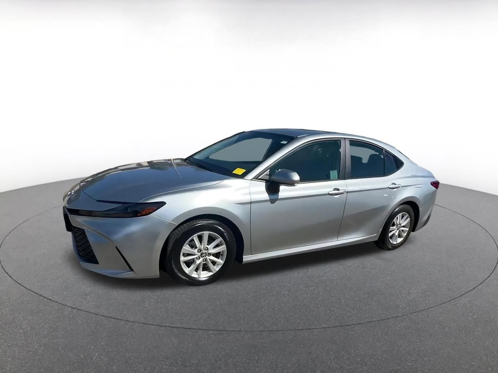 Thumbnail: 2025 Toyota Camry - 8
