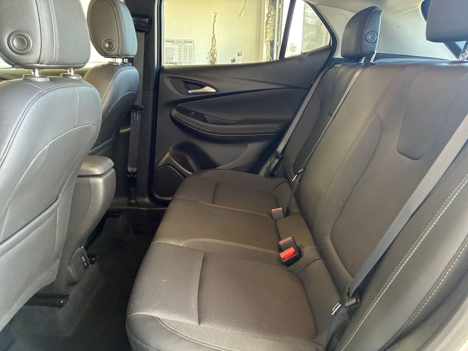 Thumbnail: 2025 Buick Encore GX - 24