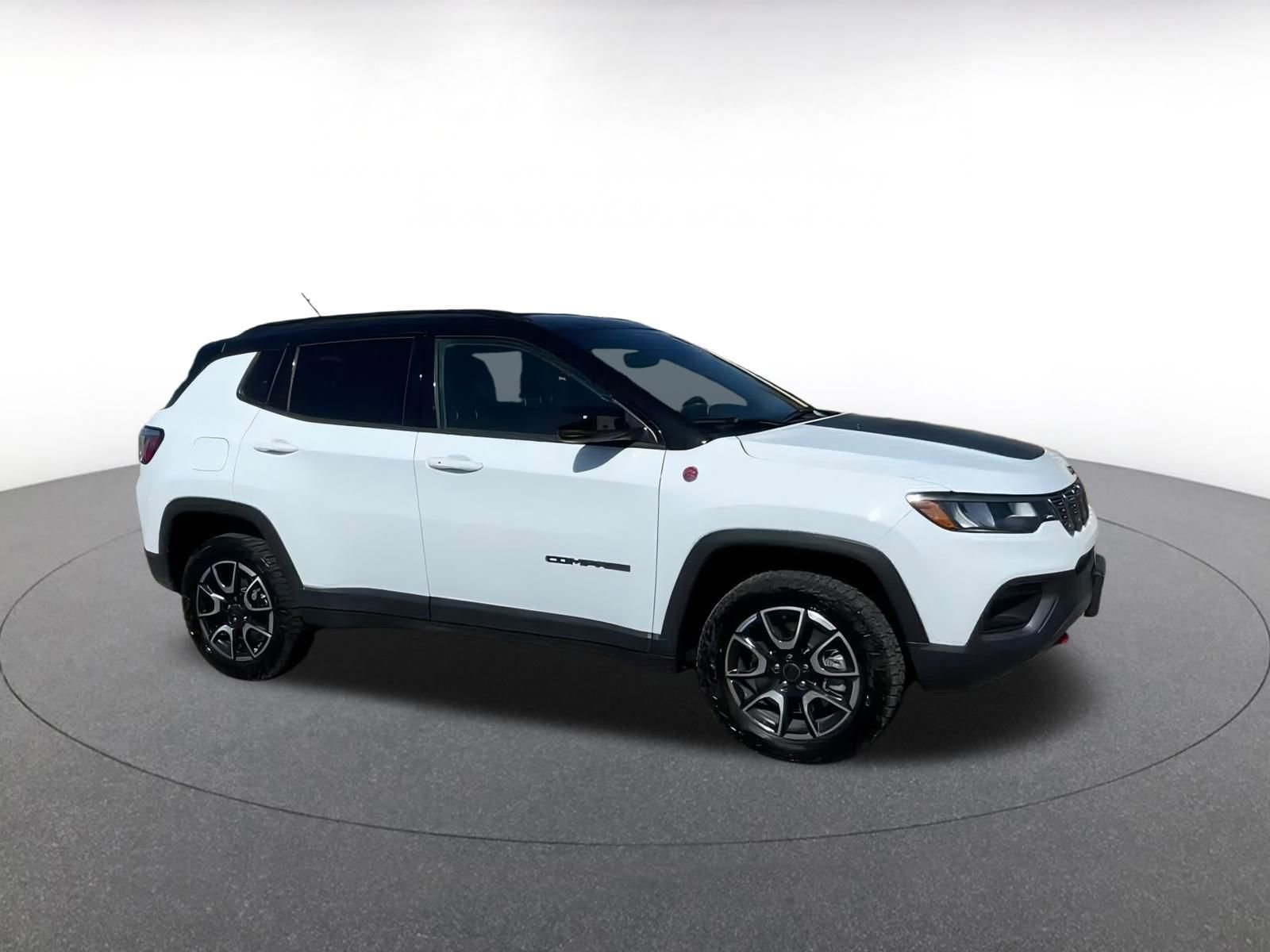 Thumbnail: 2025 Jeep Compass - 2