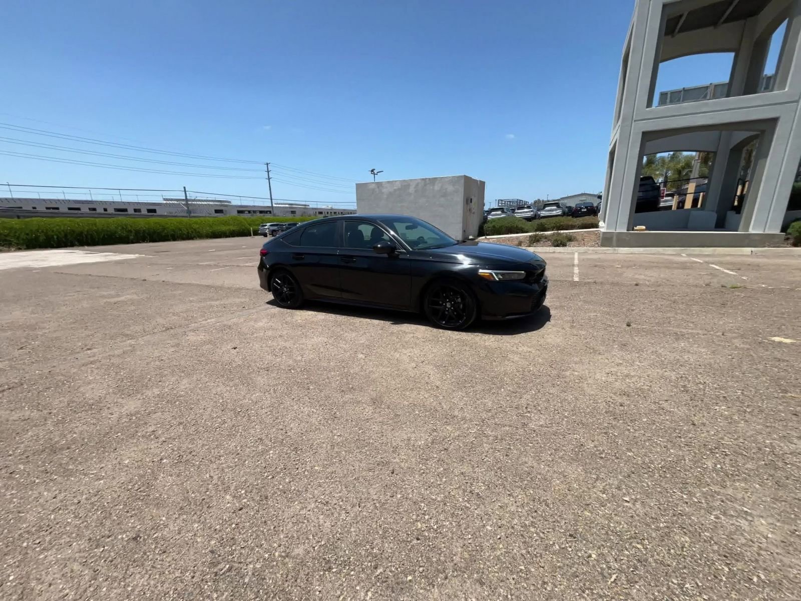 Thumbnail: 2025 Honda Civic - 16