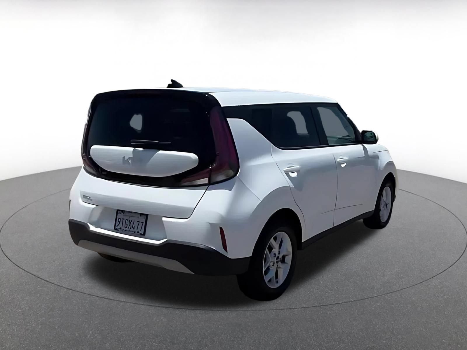 Thumbnail: 2025 Kia Soul - 14