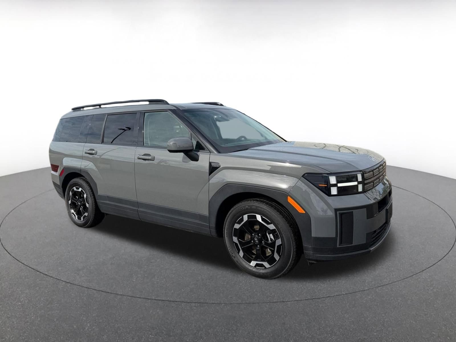 Thumbnail: 2025 Hyundai Santa Fe - 1