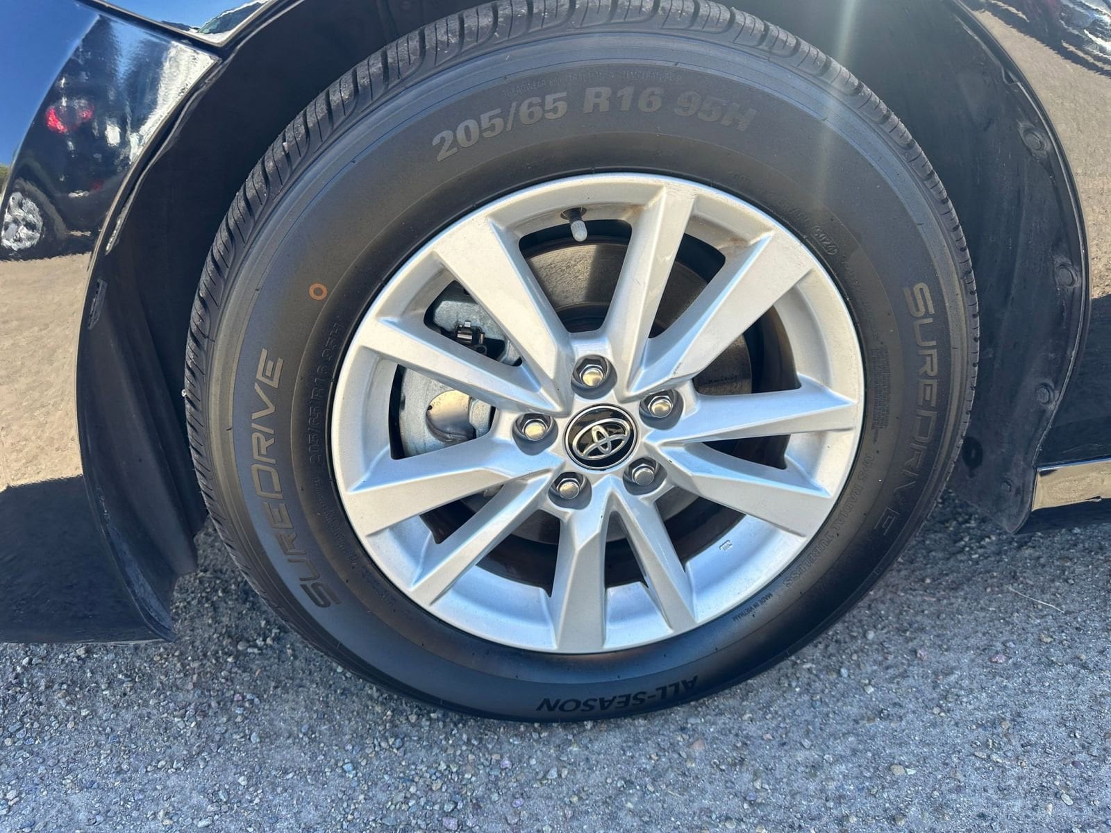 Thumbnail: 2025 Toyota Camry - 29