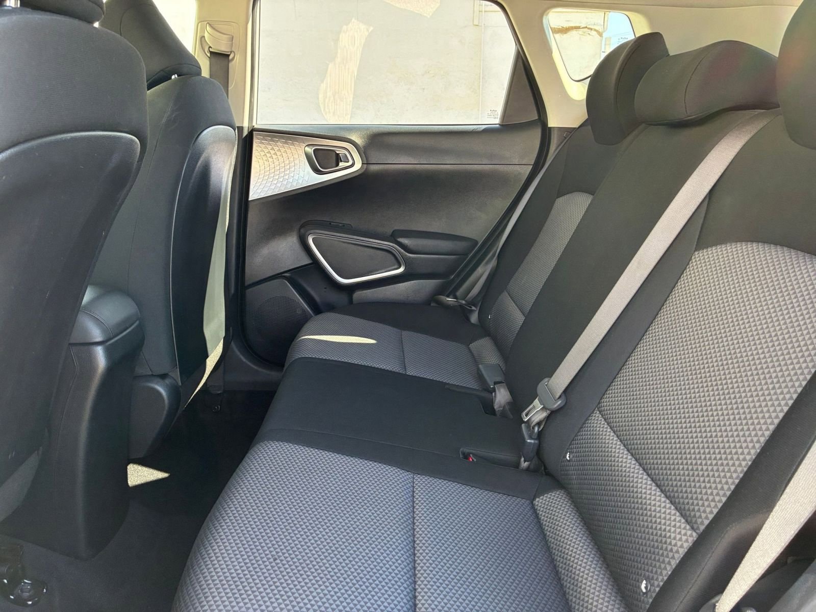 Thumbnail: 2025 Kia Soul - 23