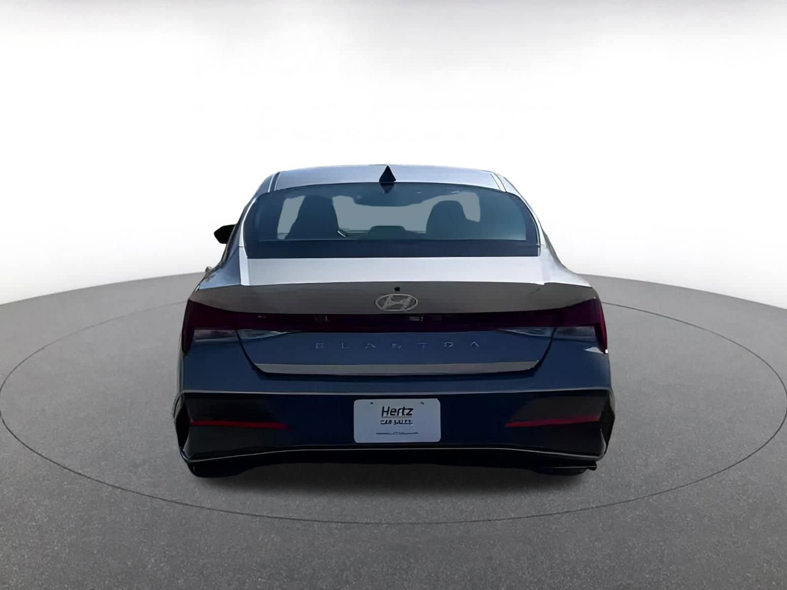 Thumbnail: 2025 Hyundai Elantra - 12