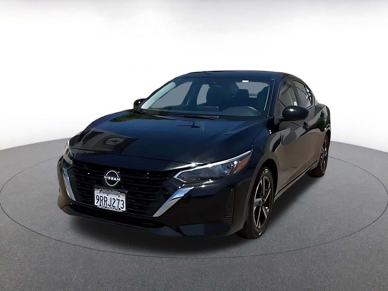 Thumbnail: 2025 Nissan Sentra - 7