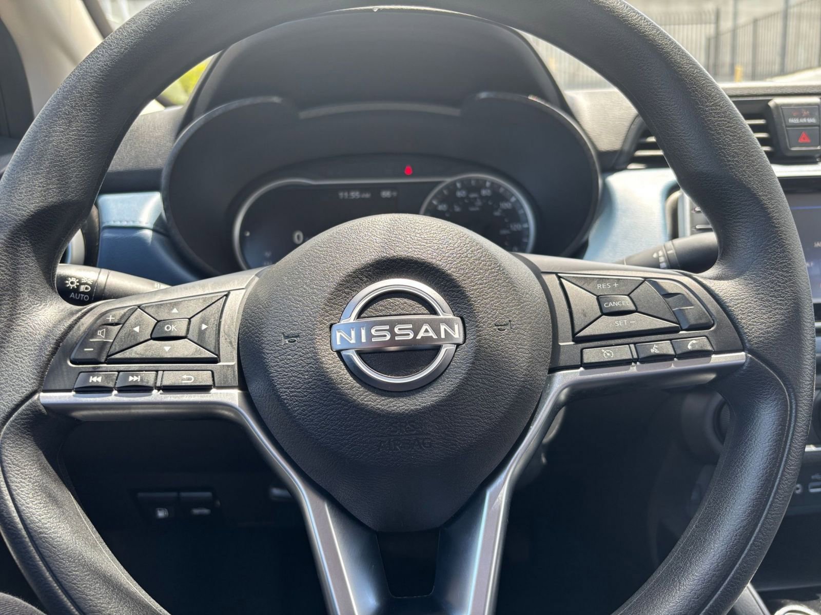 Thumbnail: 2025 Nissan Versa - 25