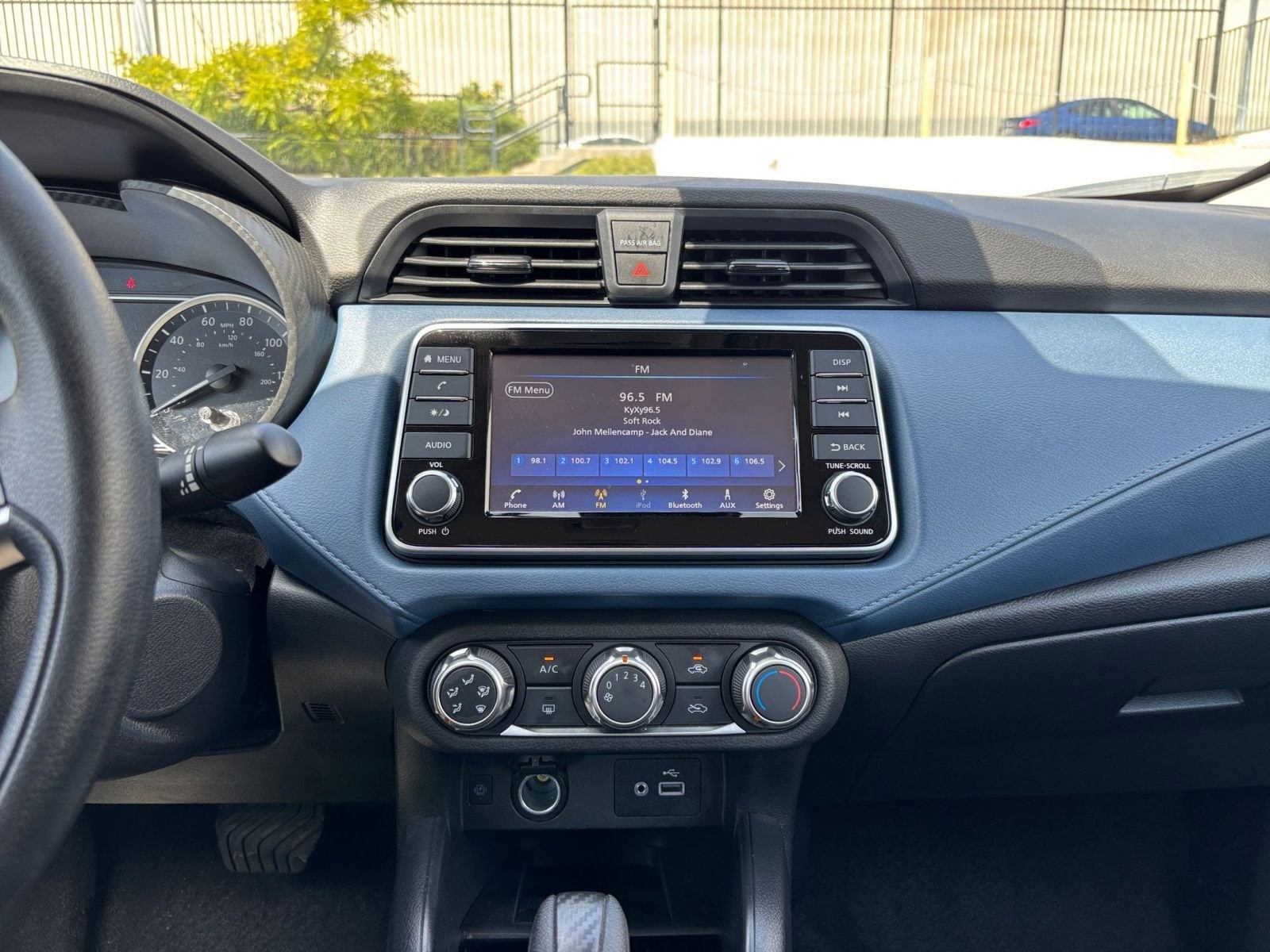 Thumbnail: 2025 Nissan Versa - 17