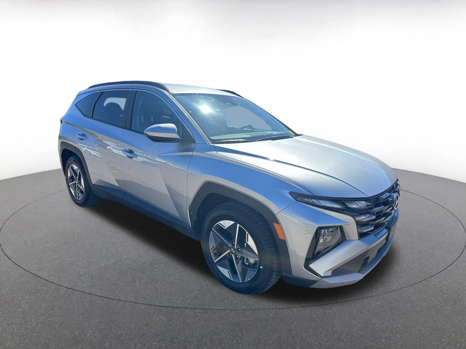 Thumbnail: 2025 Hyundai Tucson - 1