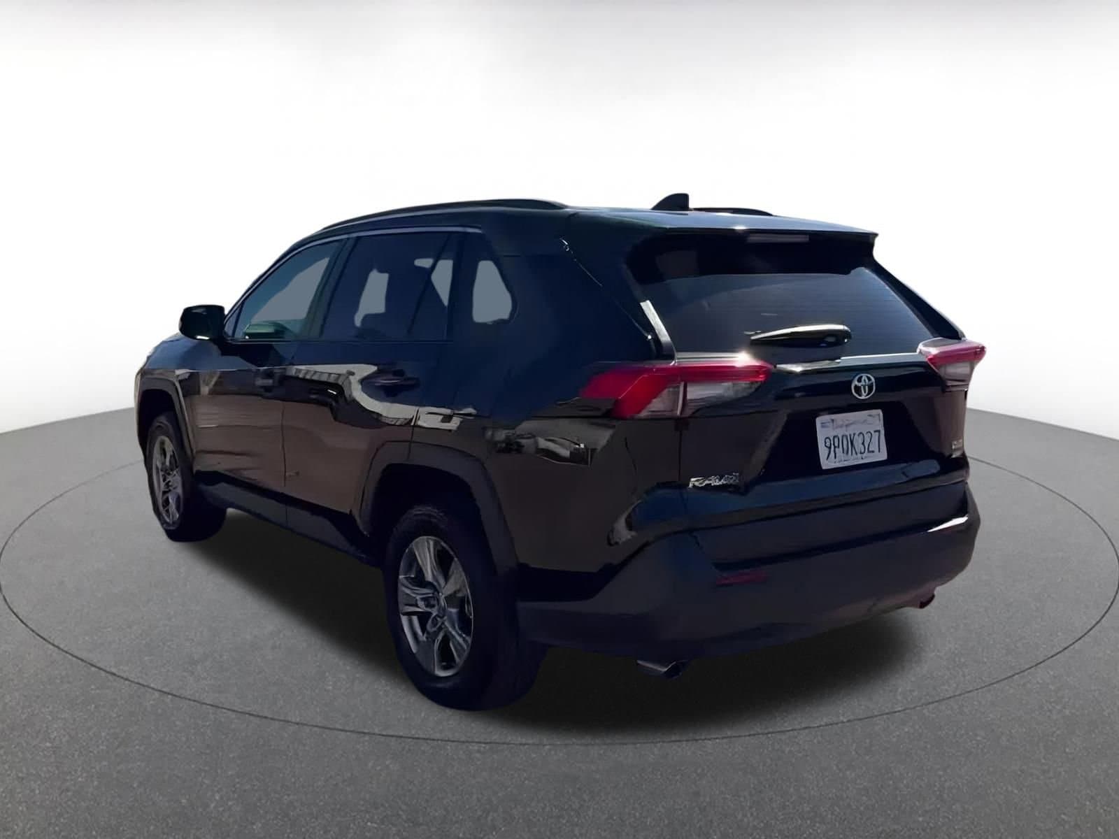 Thumbnail: 2025 Toyota RAV4 - 11