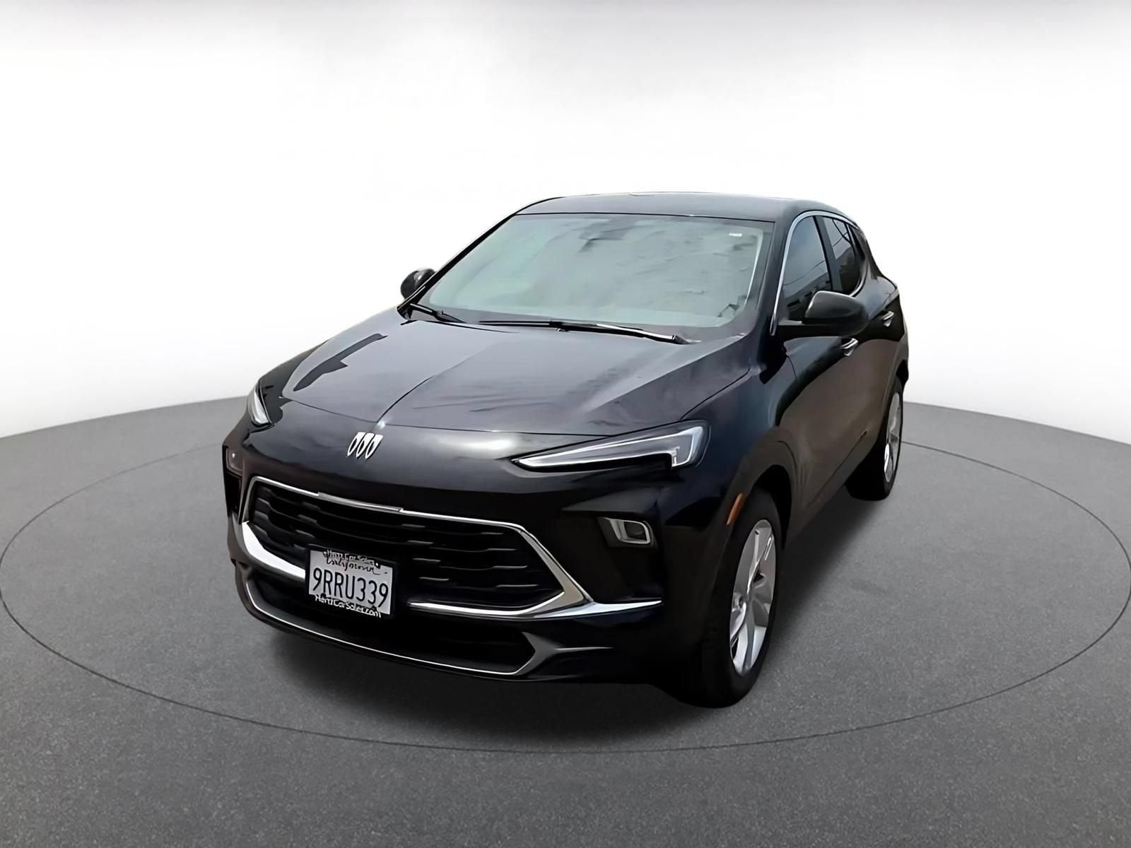 Thumbnail: 2025 Buick Encore GX - 7