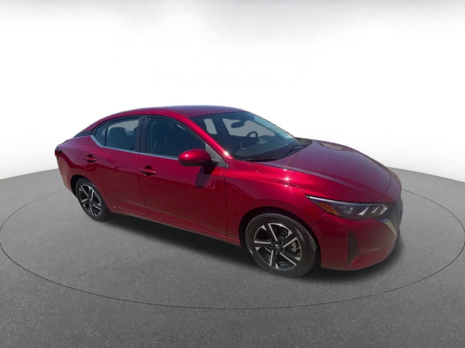 Thumbnail: 2024 Nissan Sentra - 2