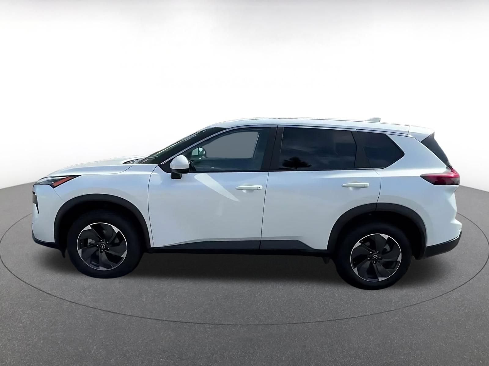 Thumbnail: 2025 Nissan Rogue - 7