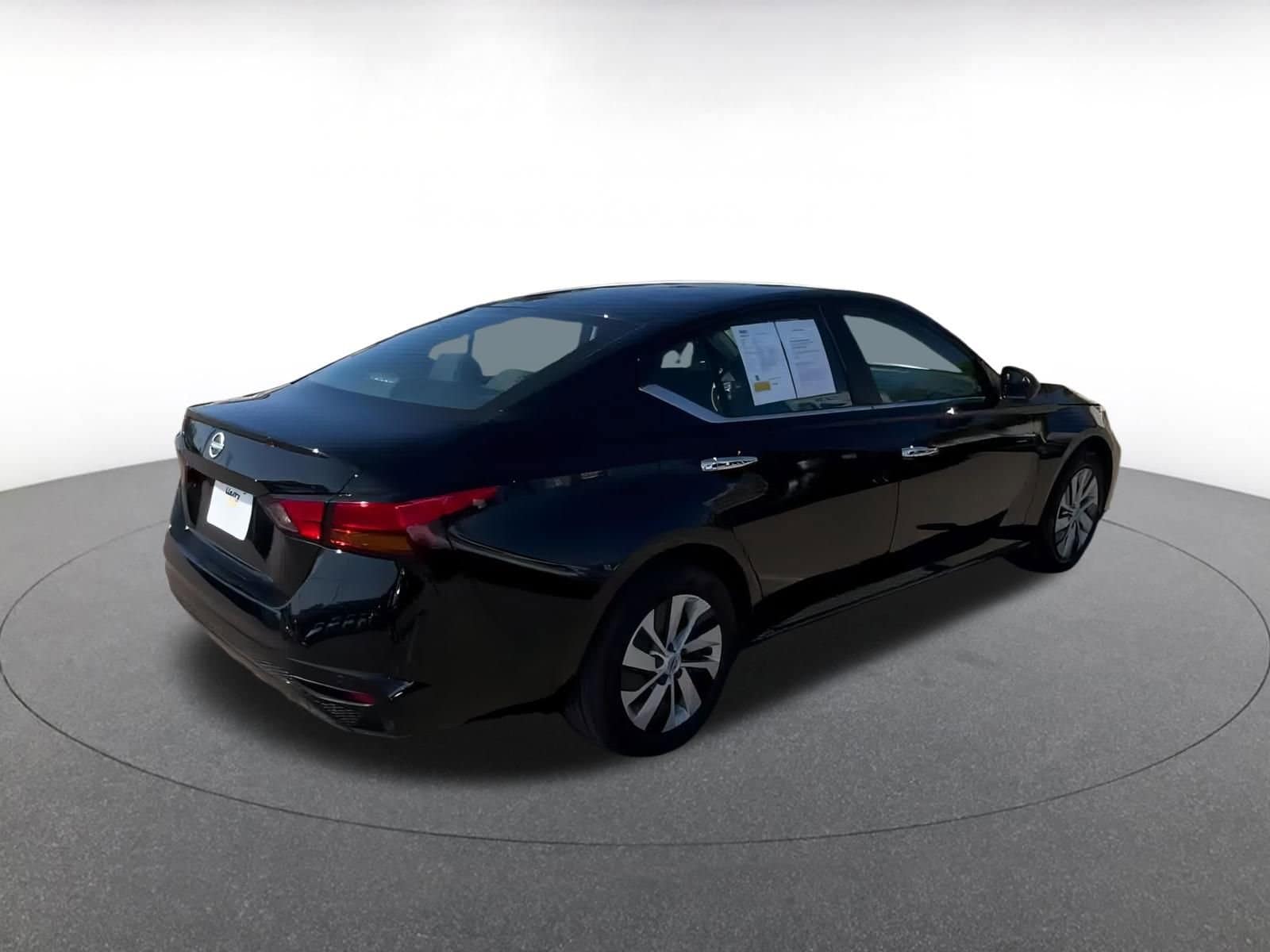 Thumbnail: 2024 Nissan Altima - 15