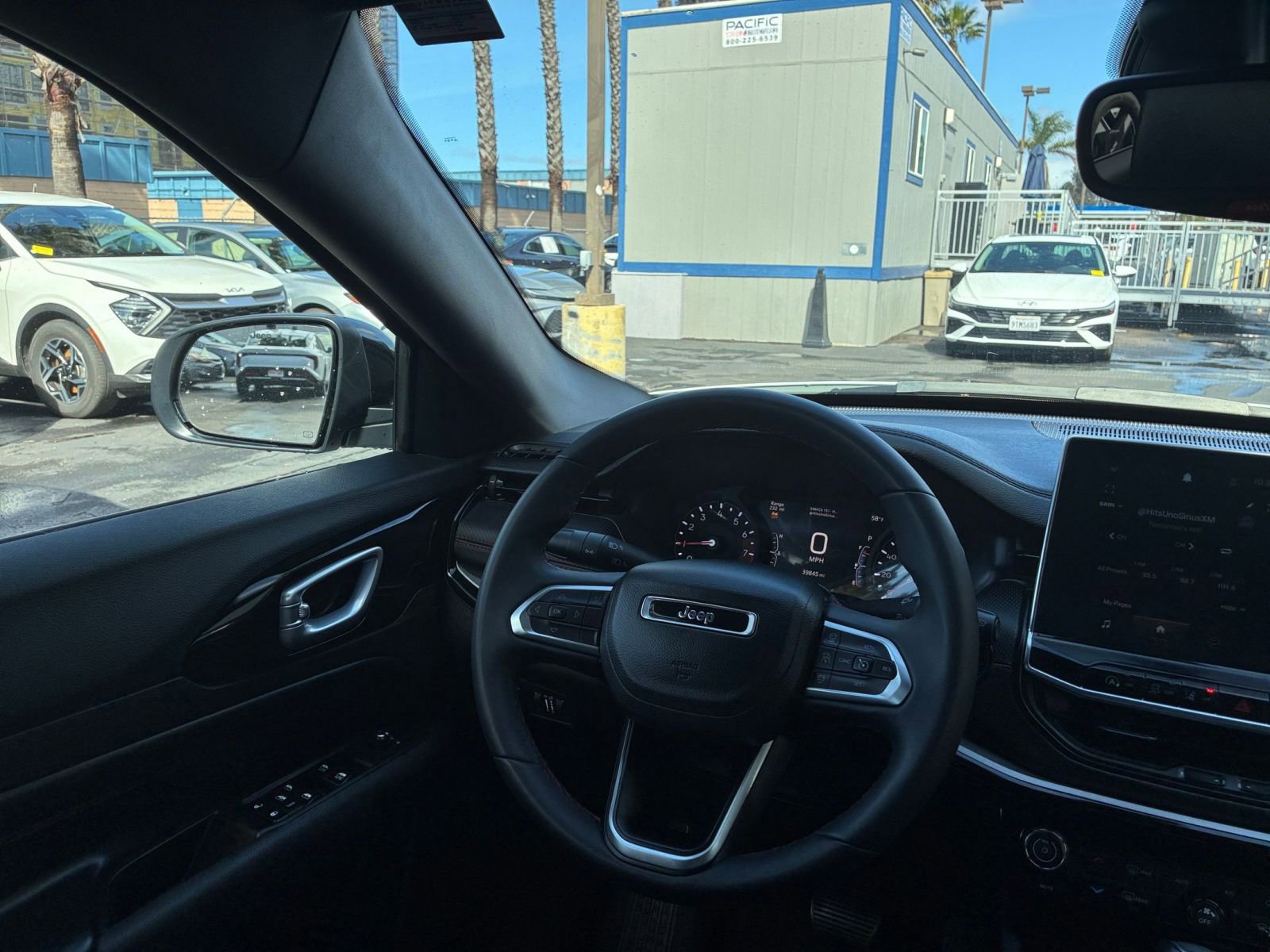 Thumbnail: 2025 Jeep Compass - 33